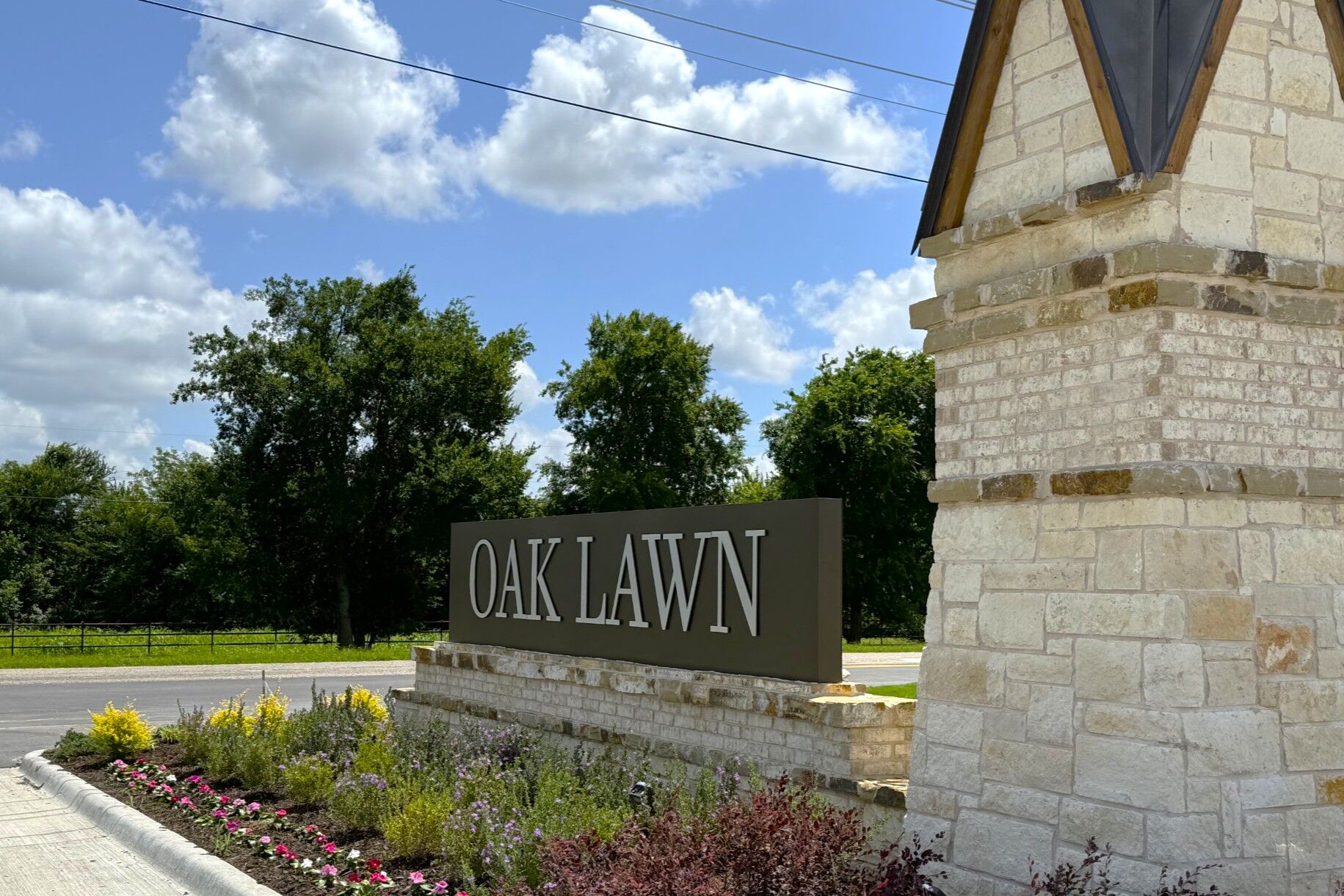 Oaklawn
