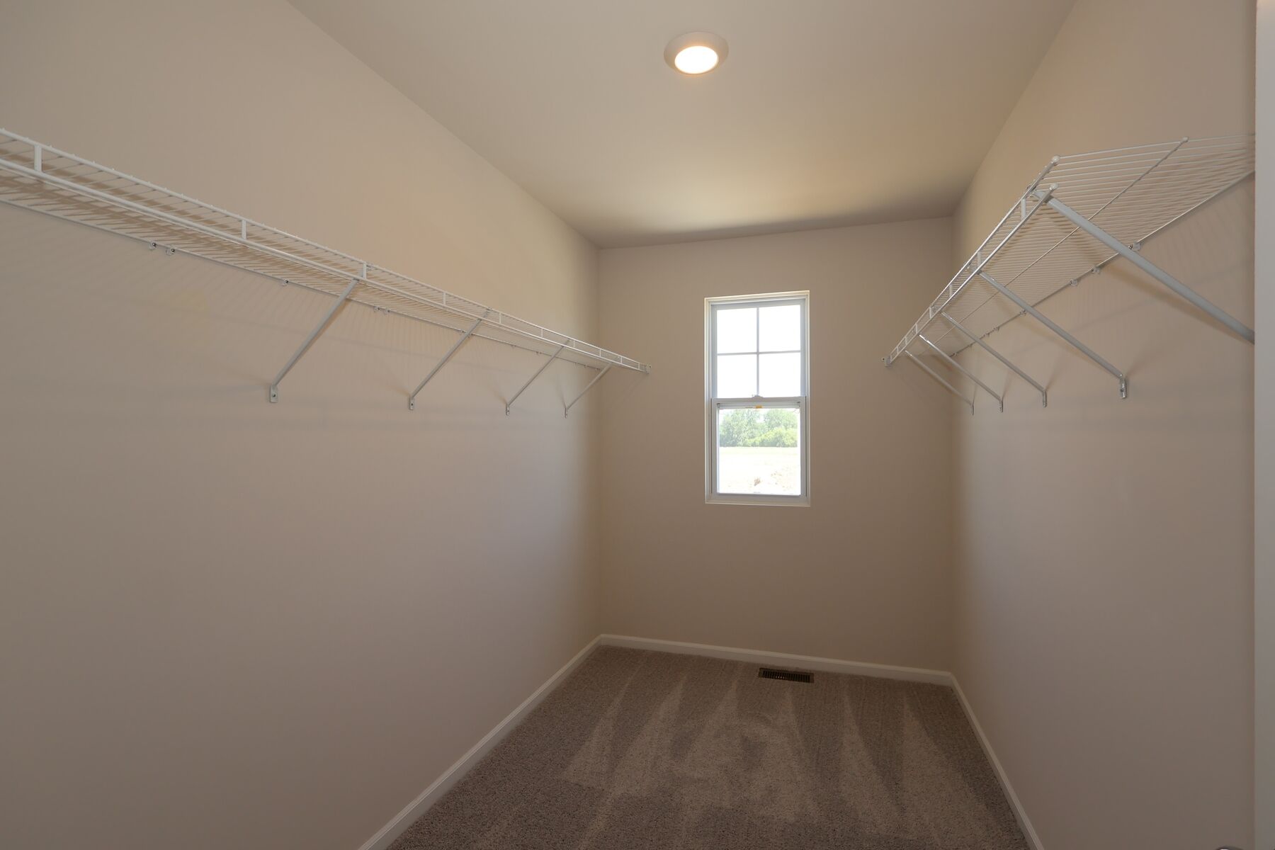 Owner's Closet