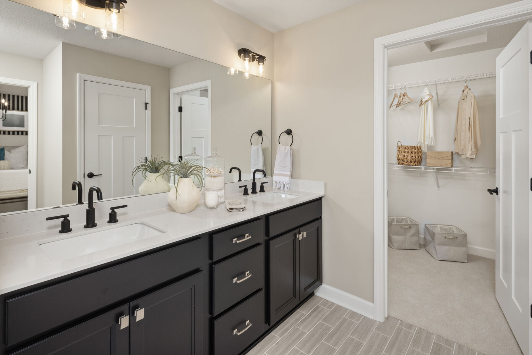Owner's Bathroom