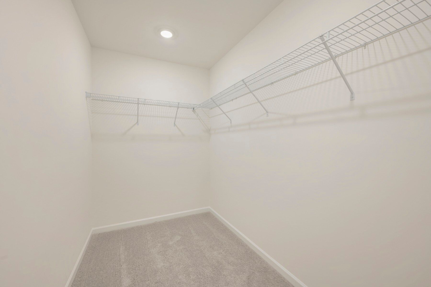 Owner's Closet