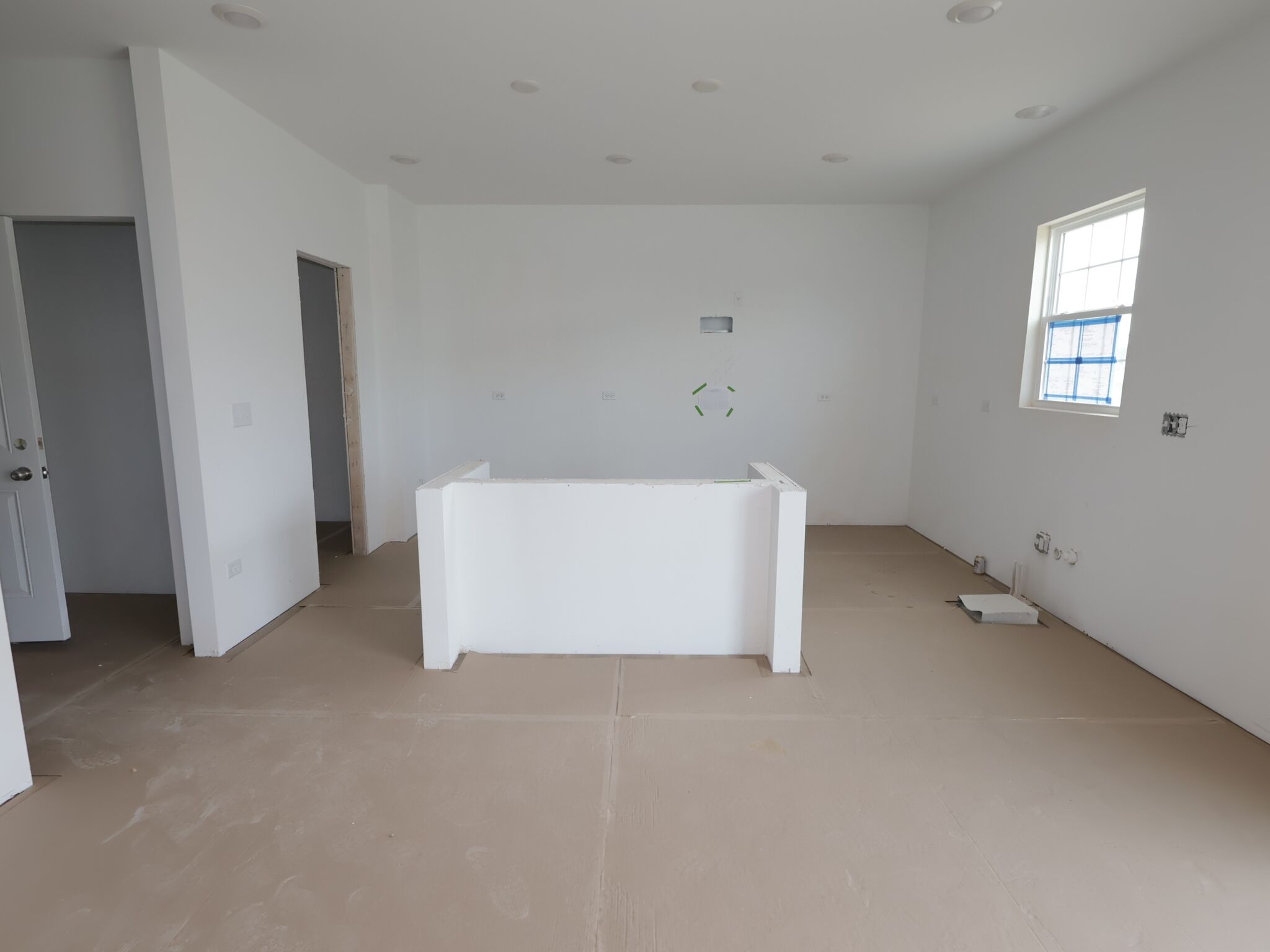 Drywall