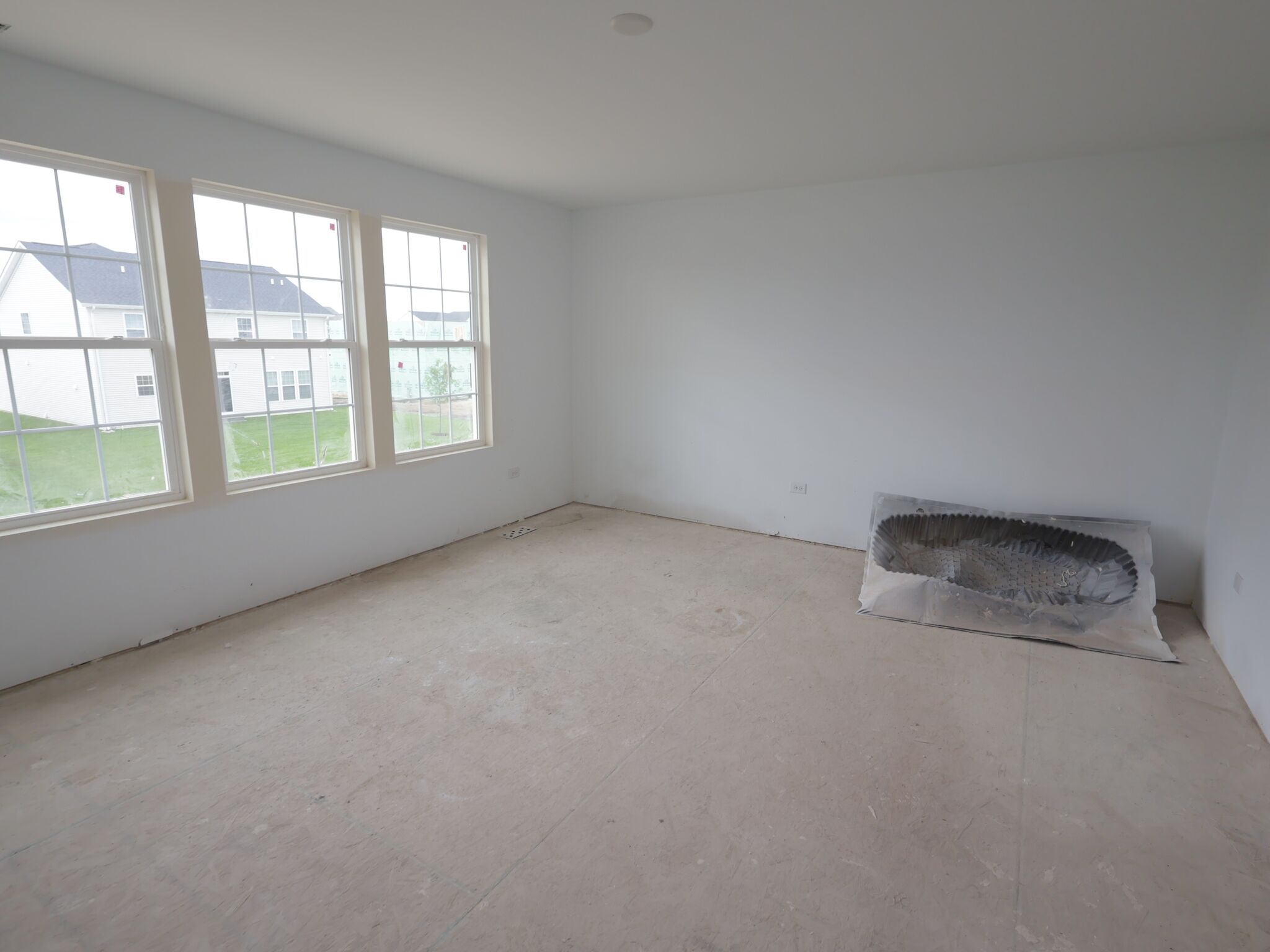 Drywall