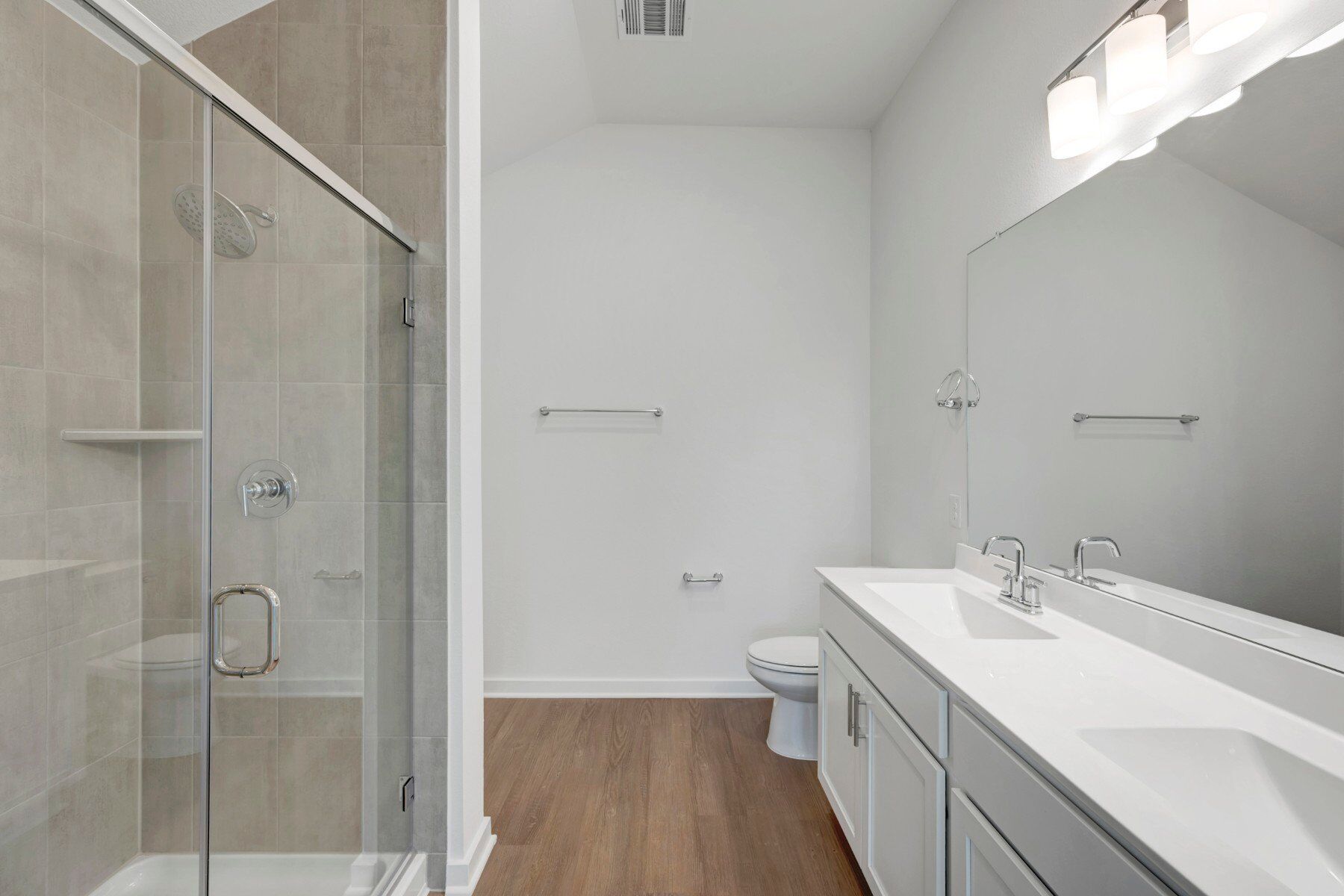 Owner's Bathroom