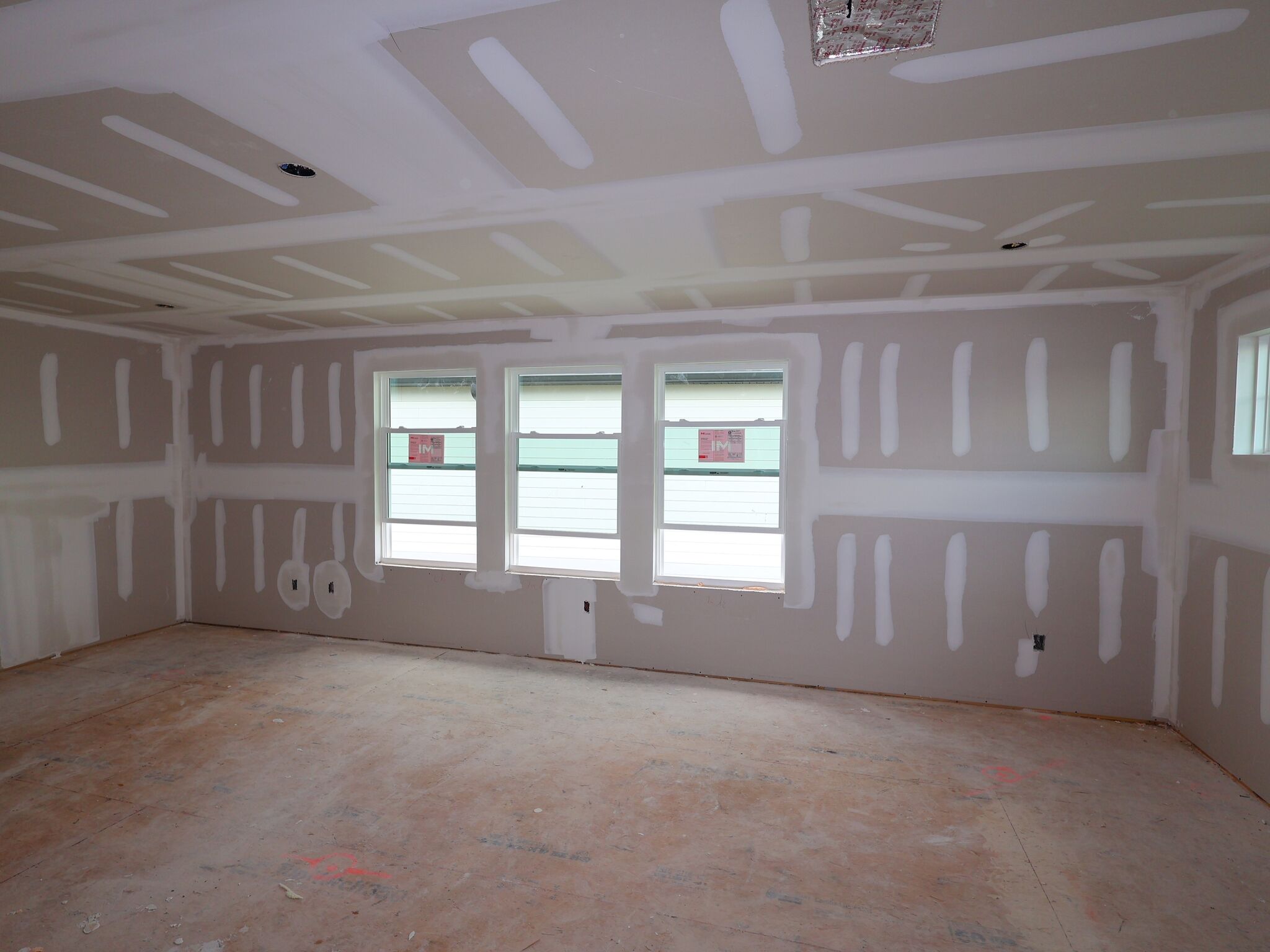 Drywall