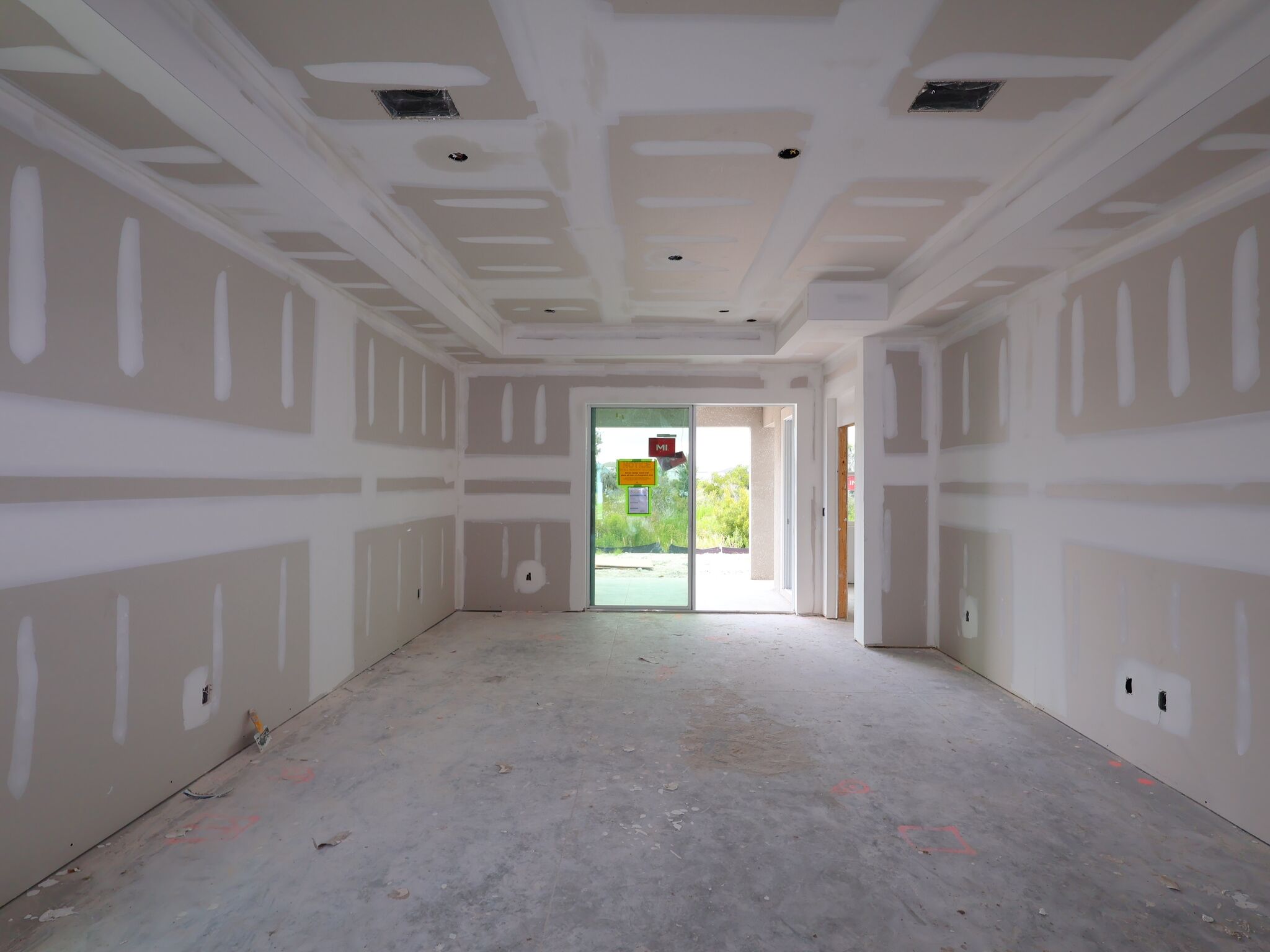 Drywall