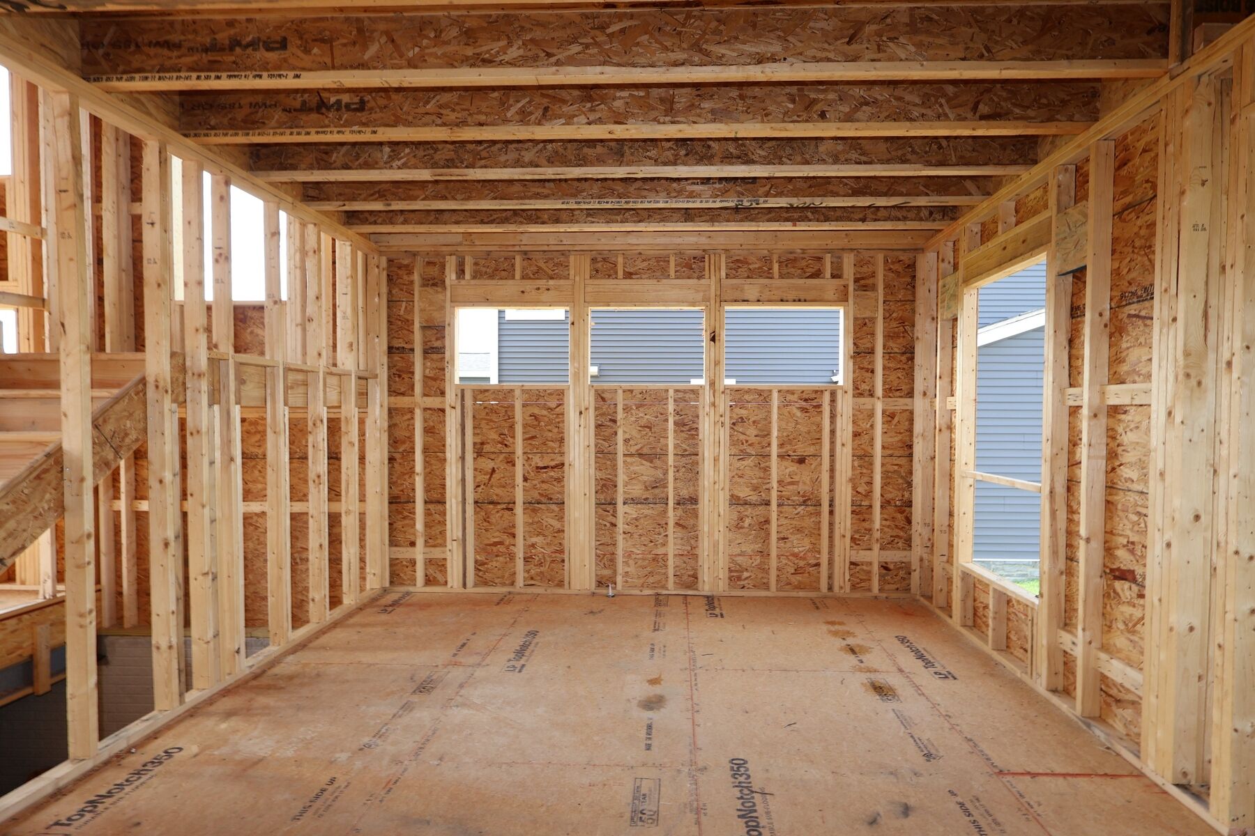 Framing