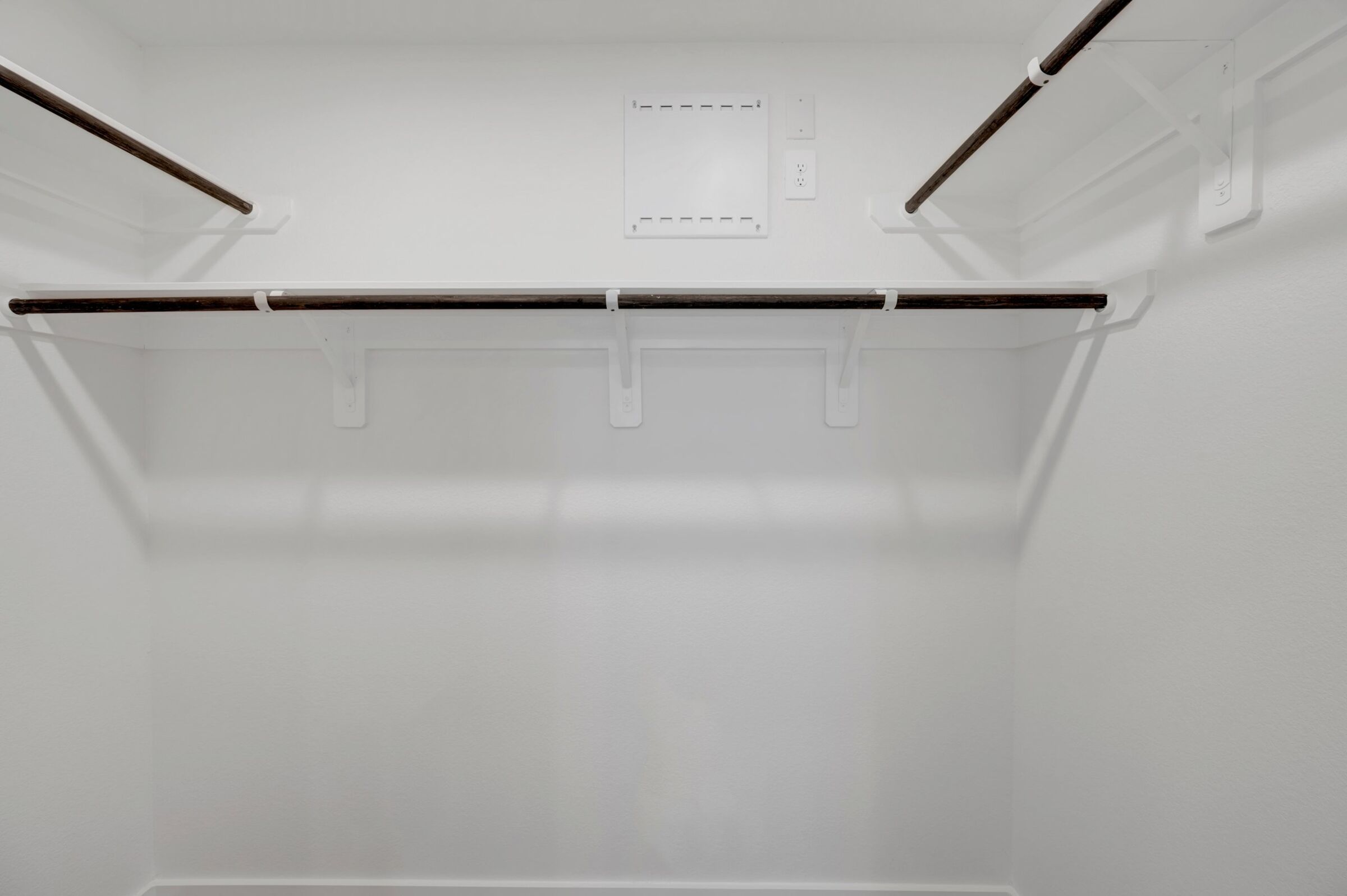 Owner's Closet