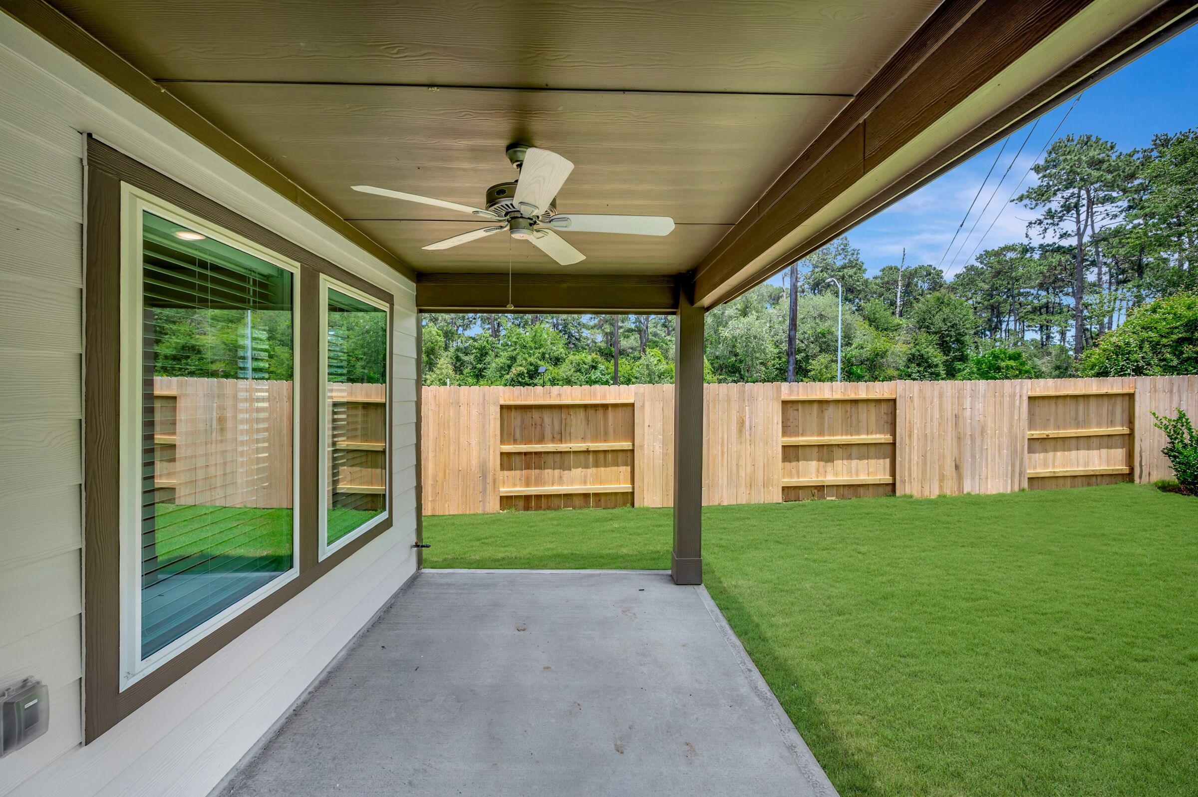 Porch