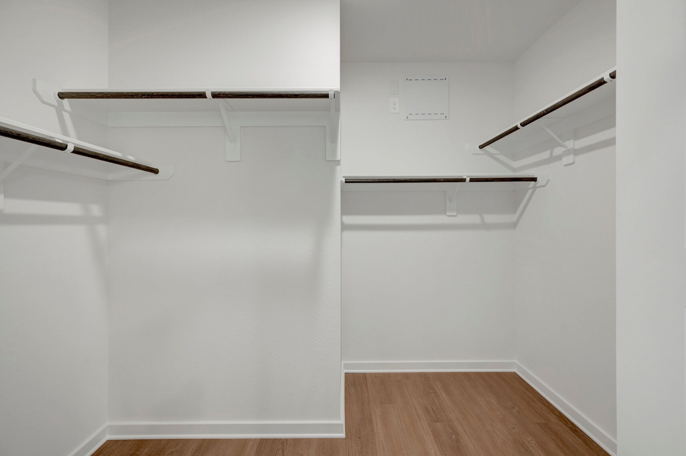 Owner's Closet