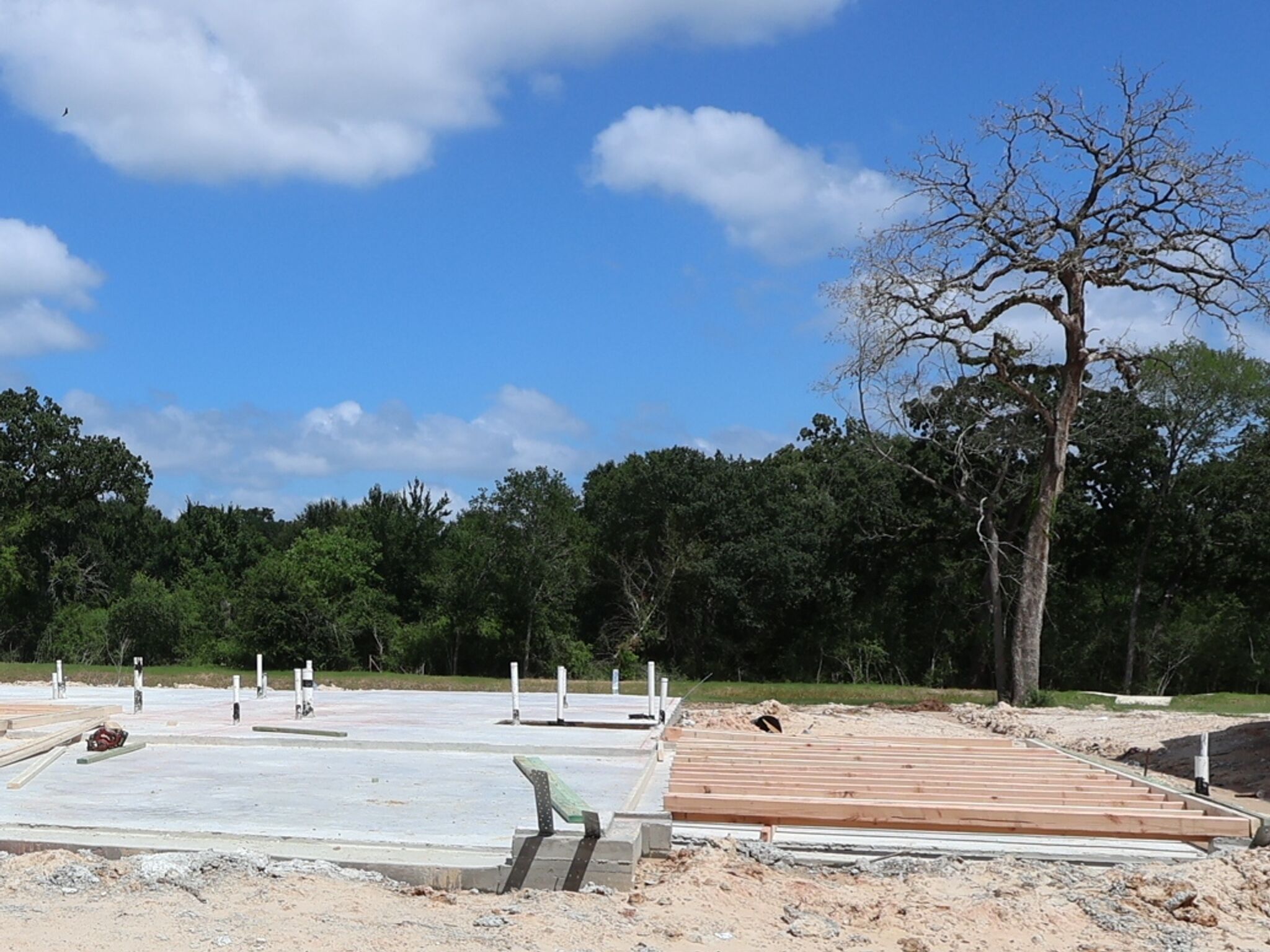 Homesite