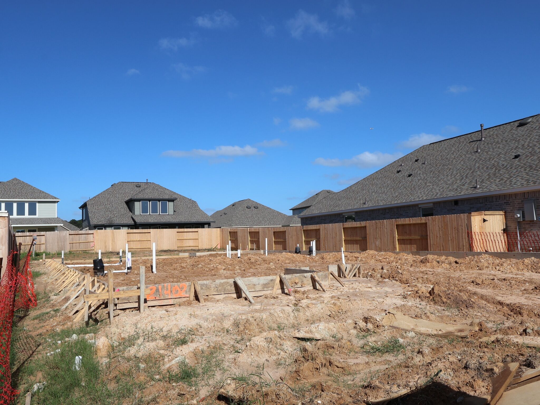 Homesite