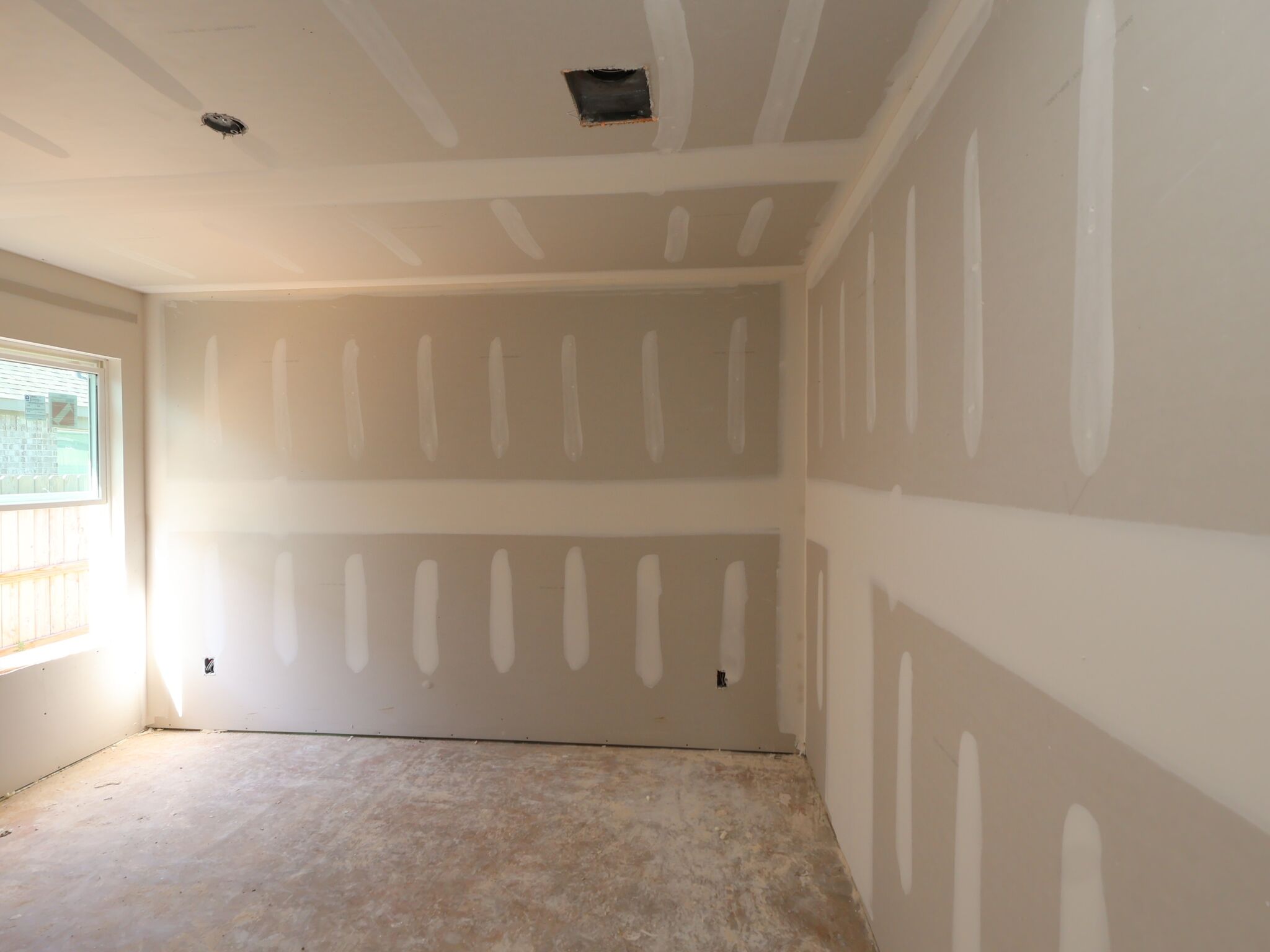 Drywall
