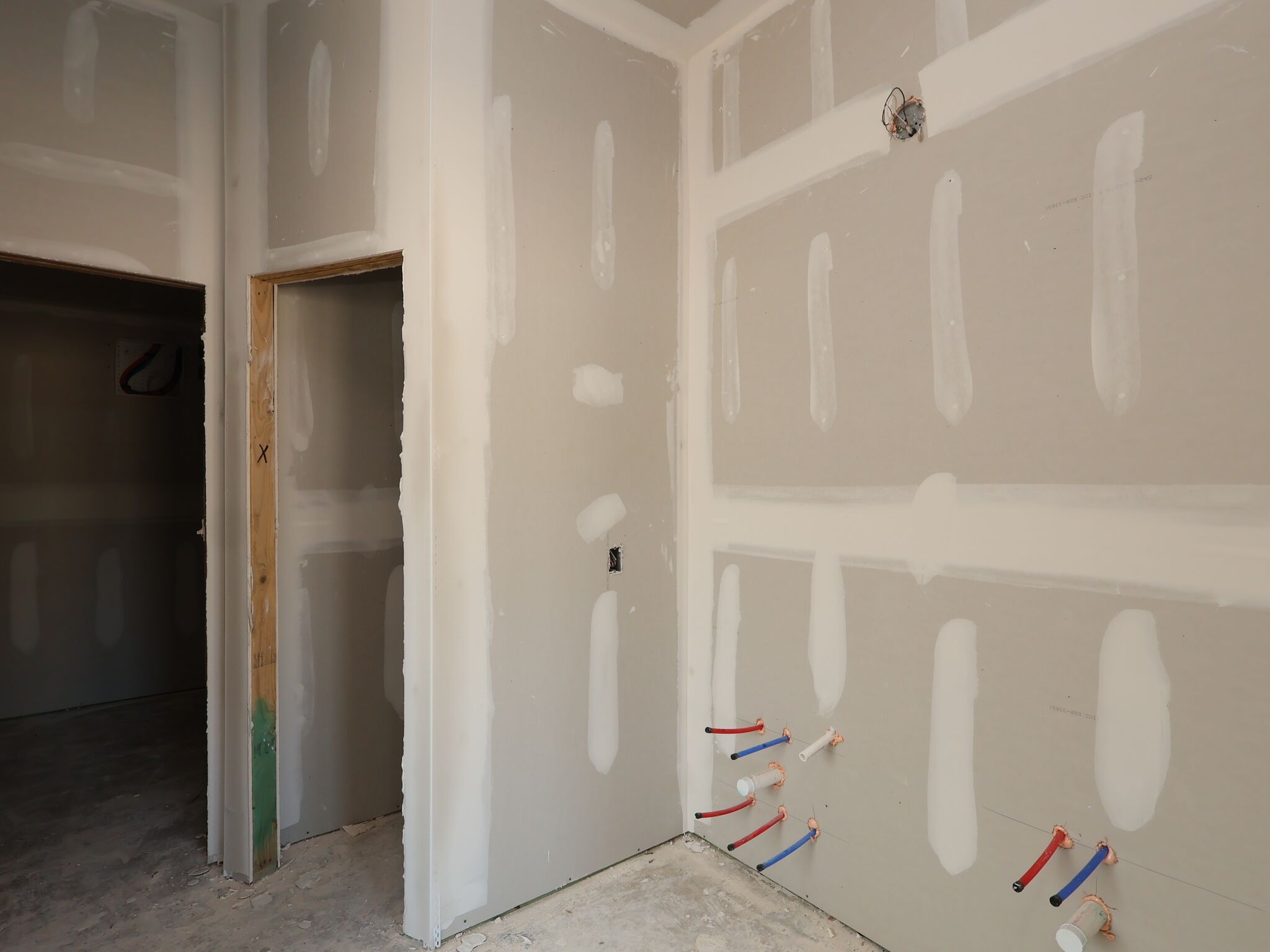 Drywall