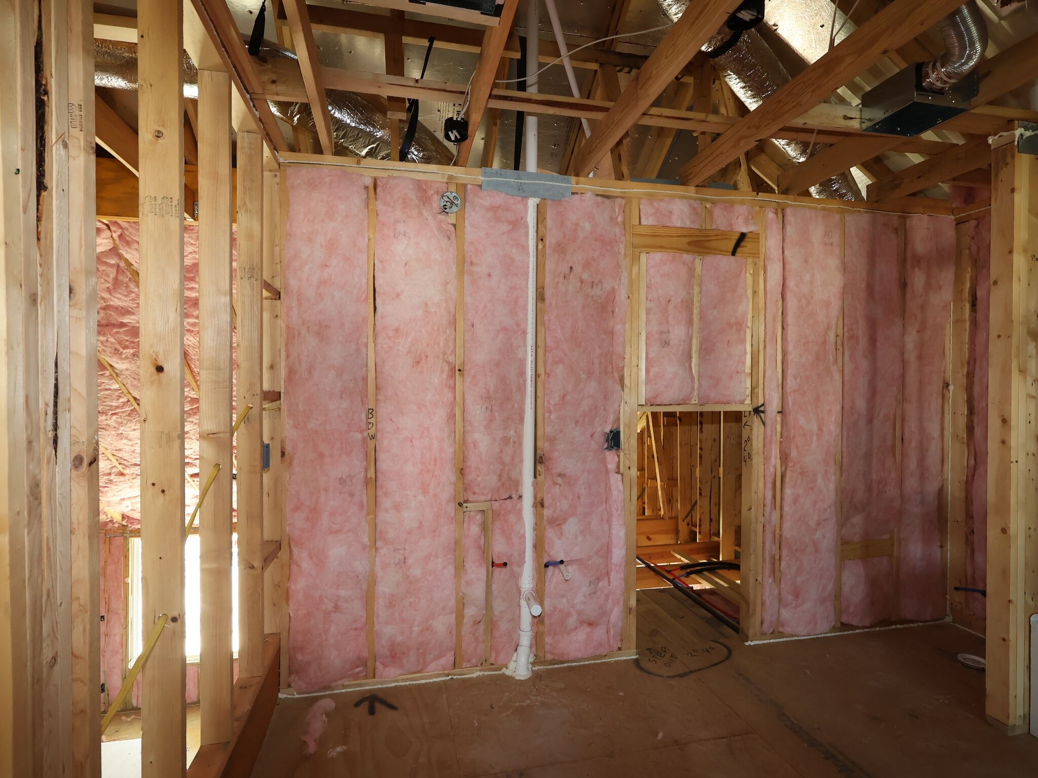 Insulation