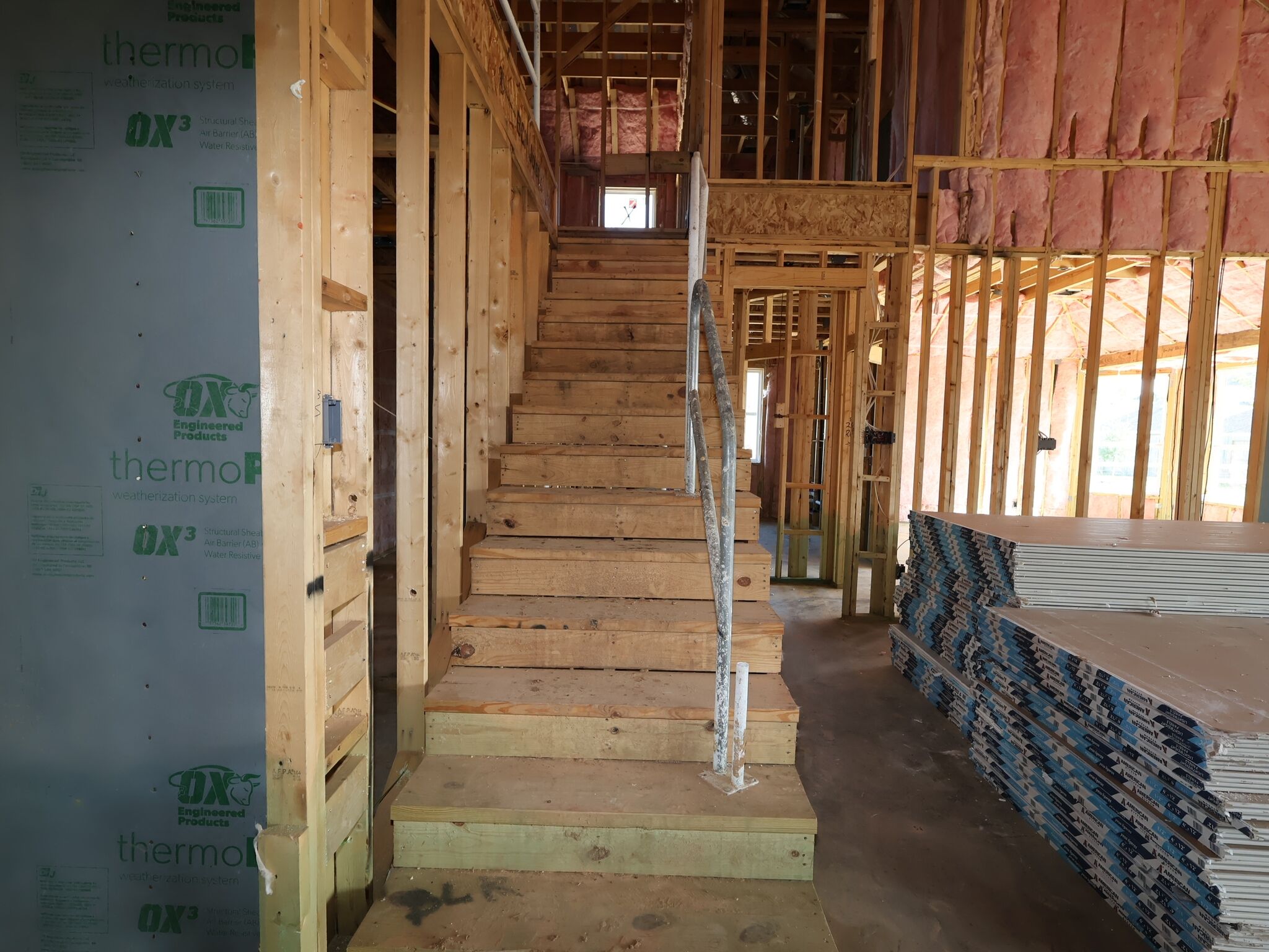 Insulation