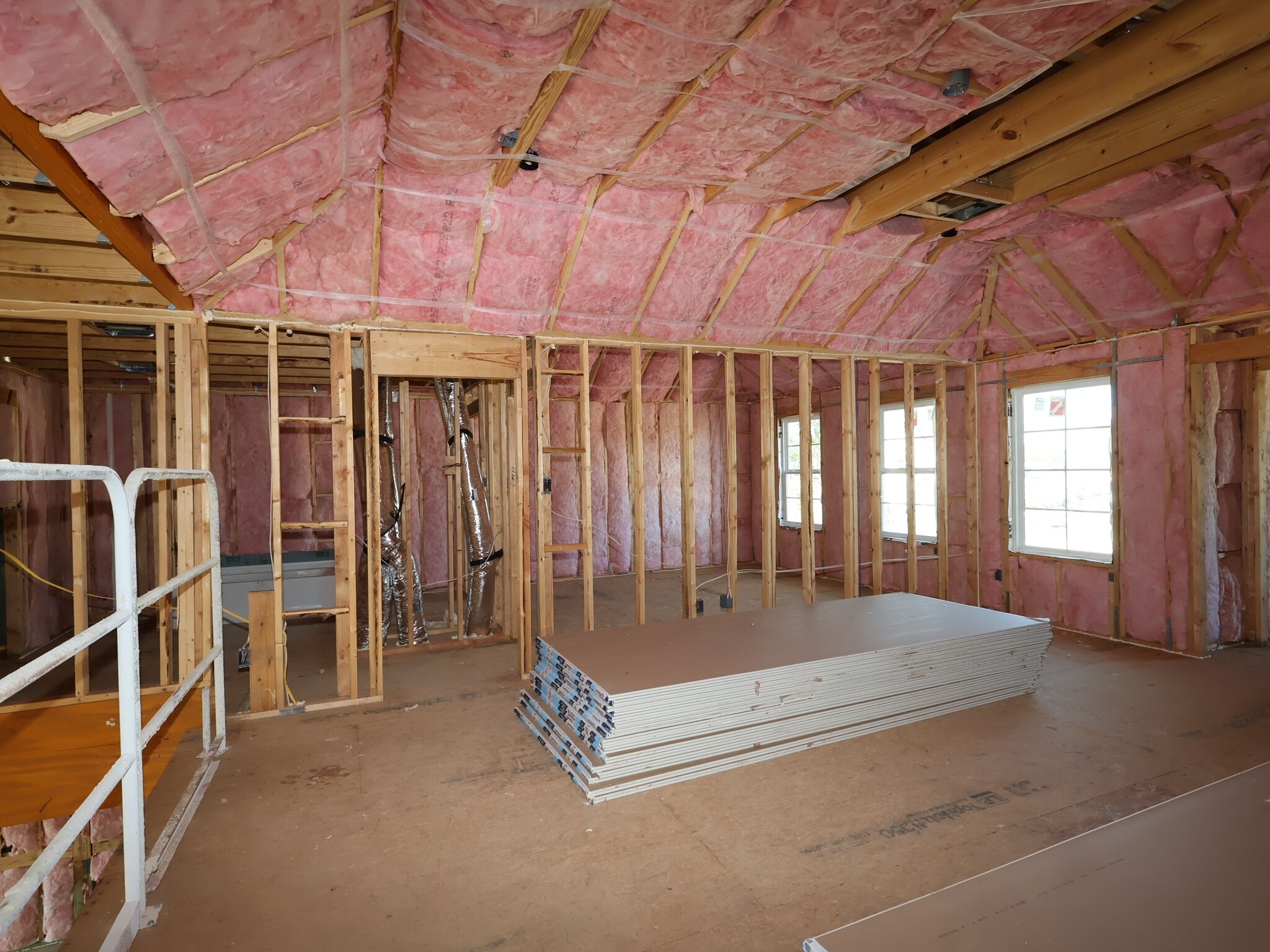 Insulation