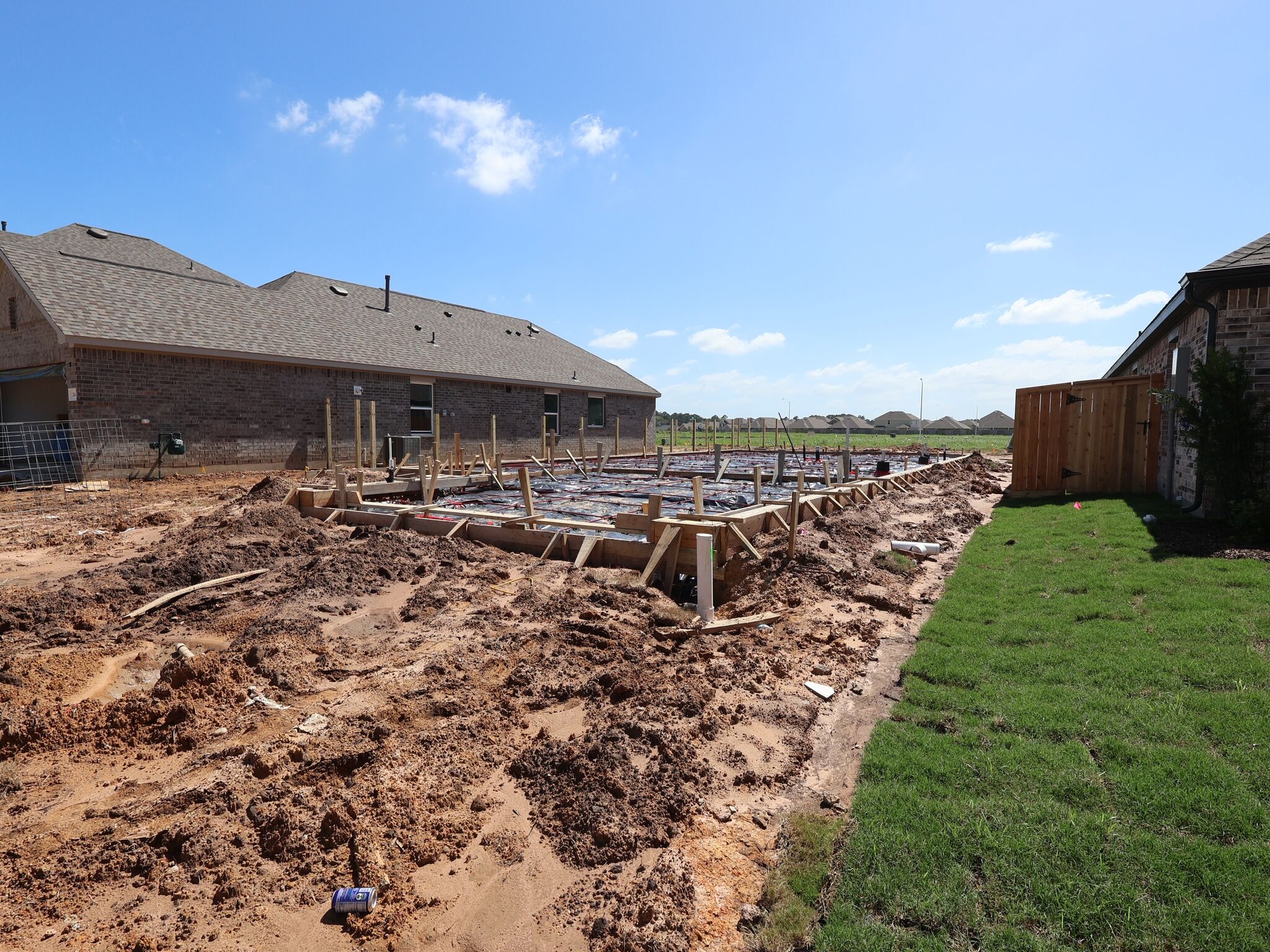 Homesite