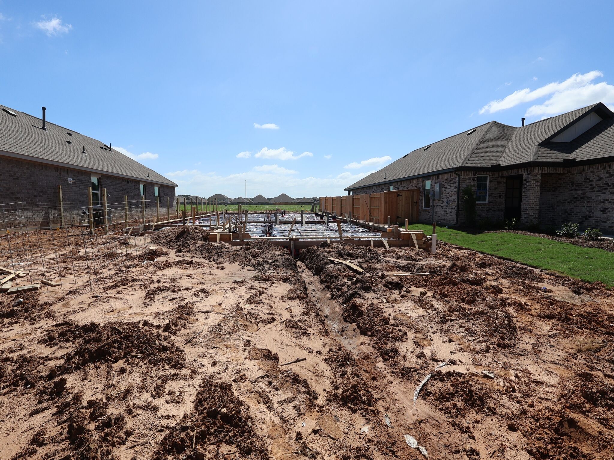 Homesite