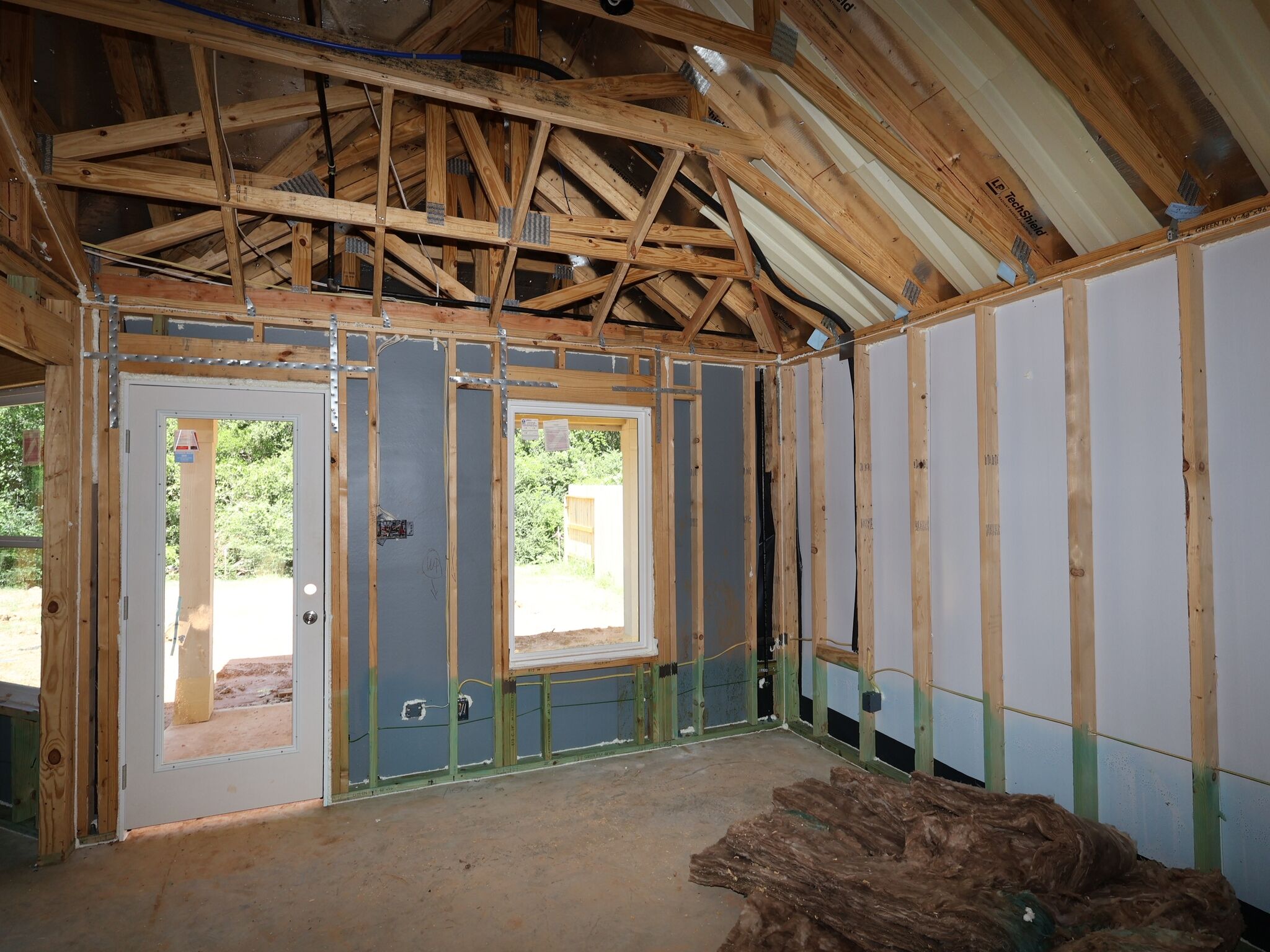 Framing