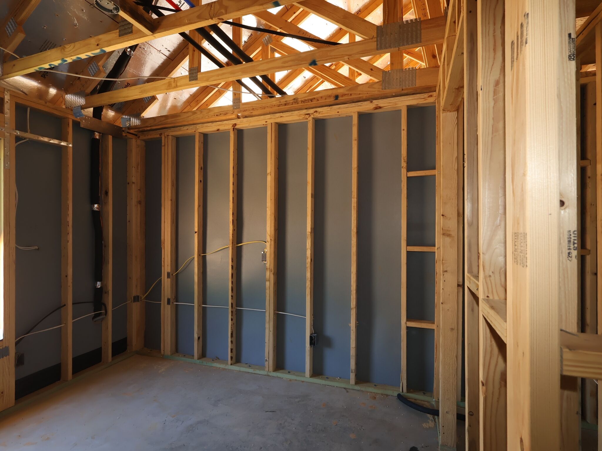 Framing