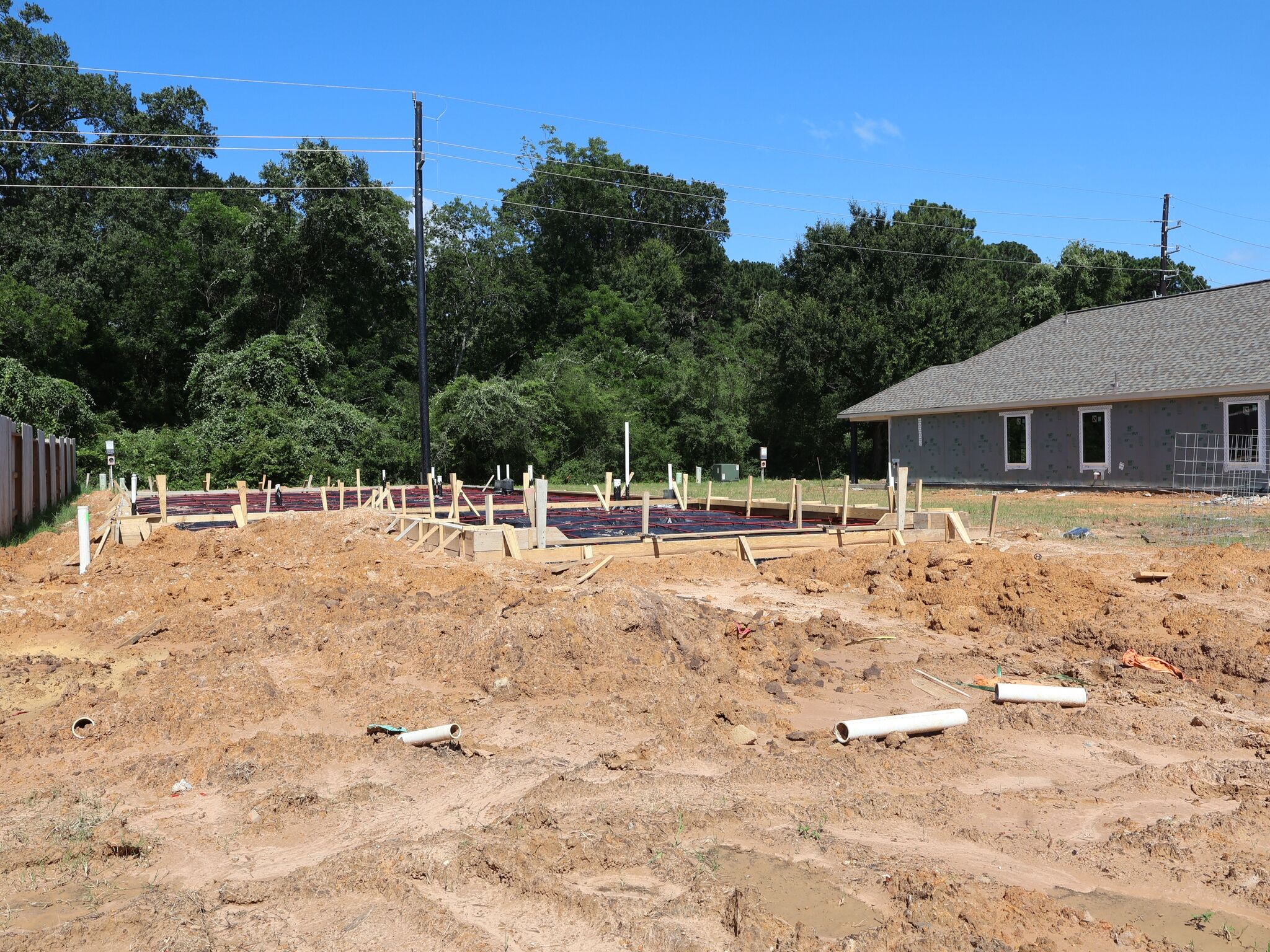 Homesite
