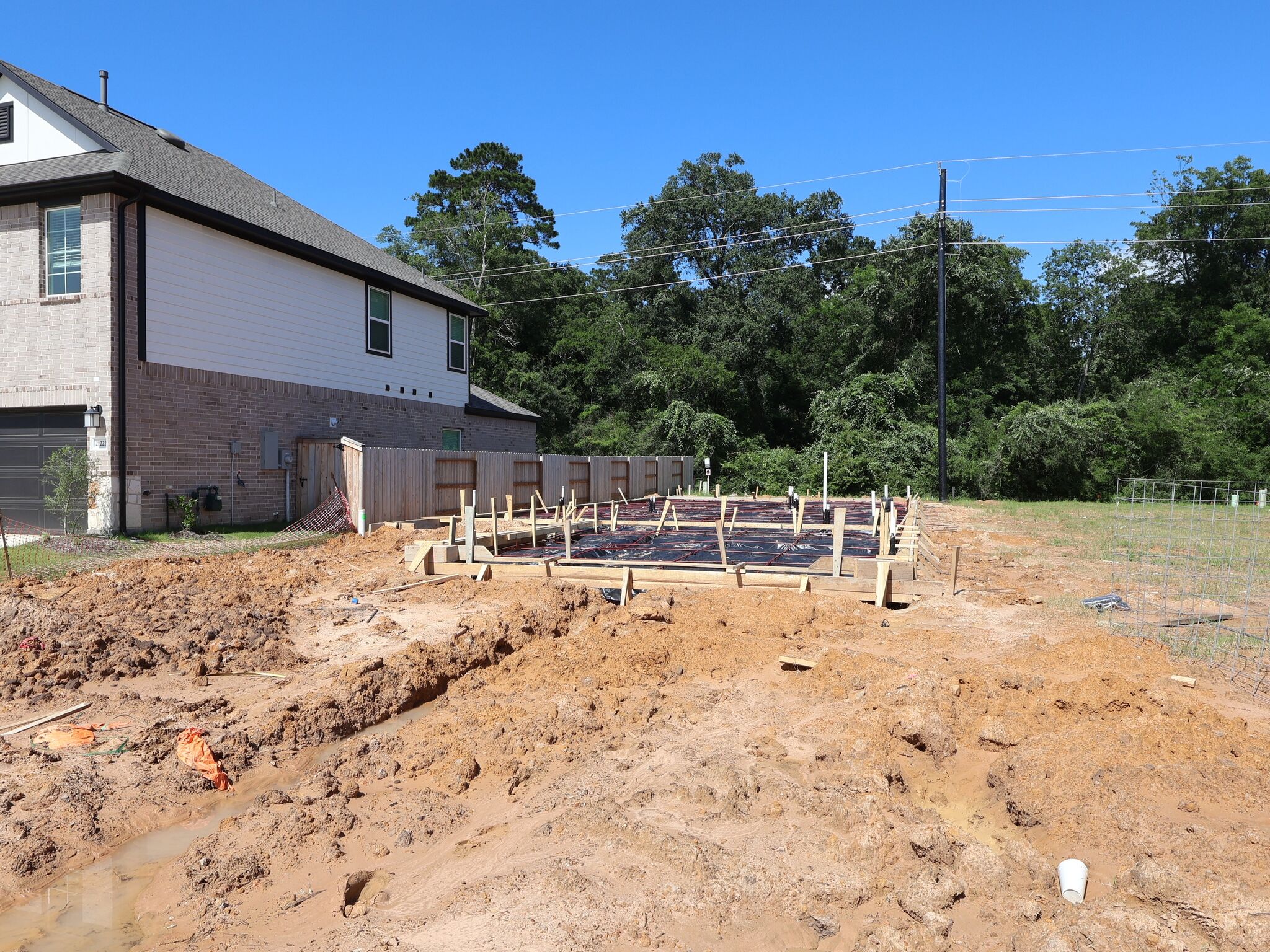 Homesite