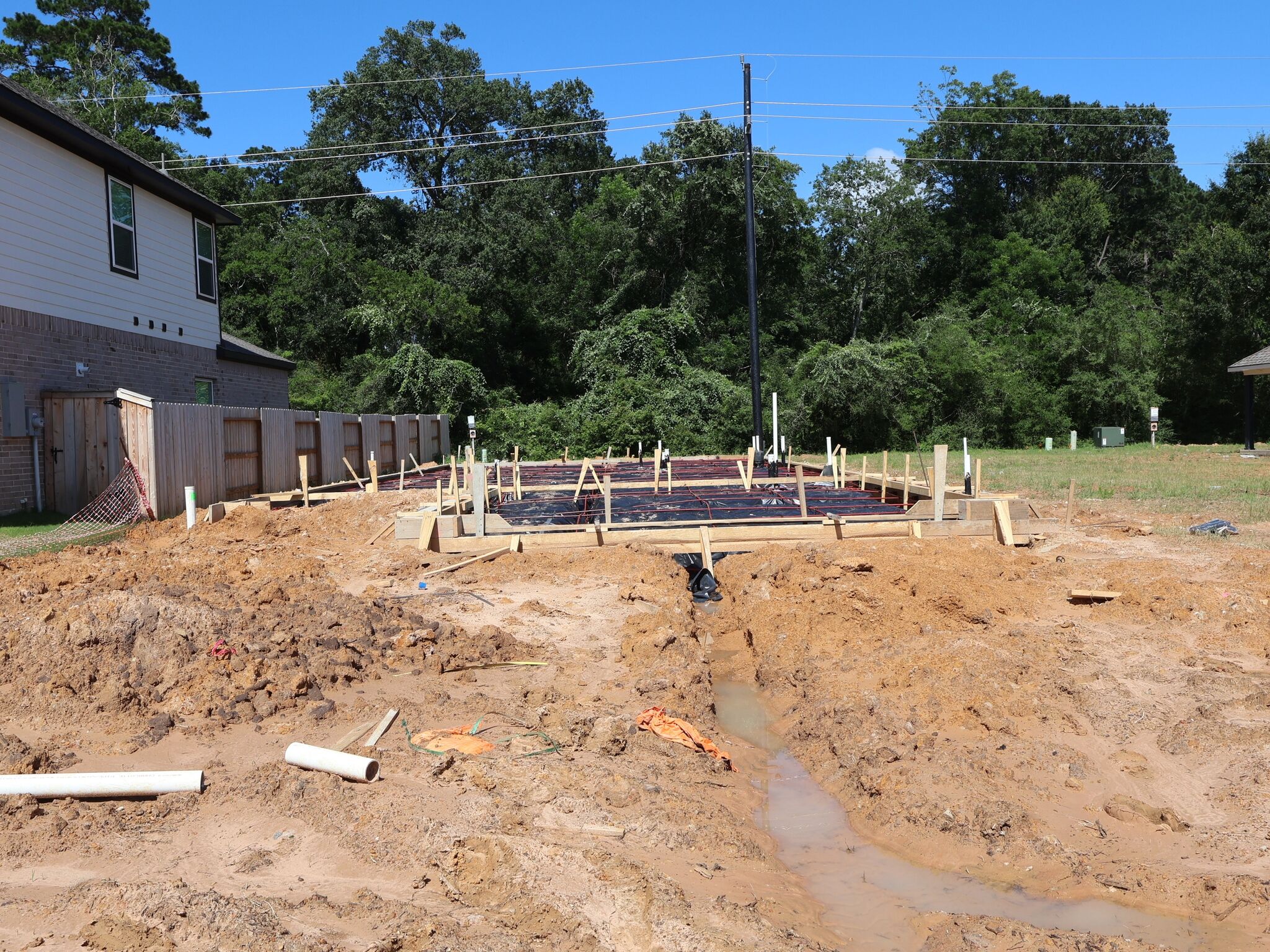 Homesite