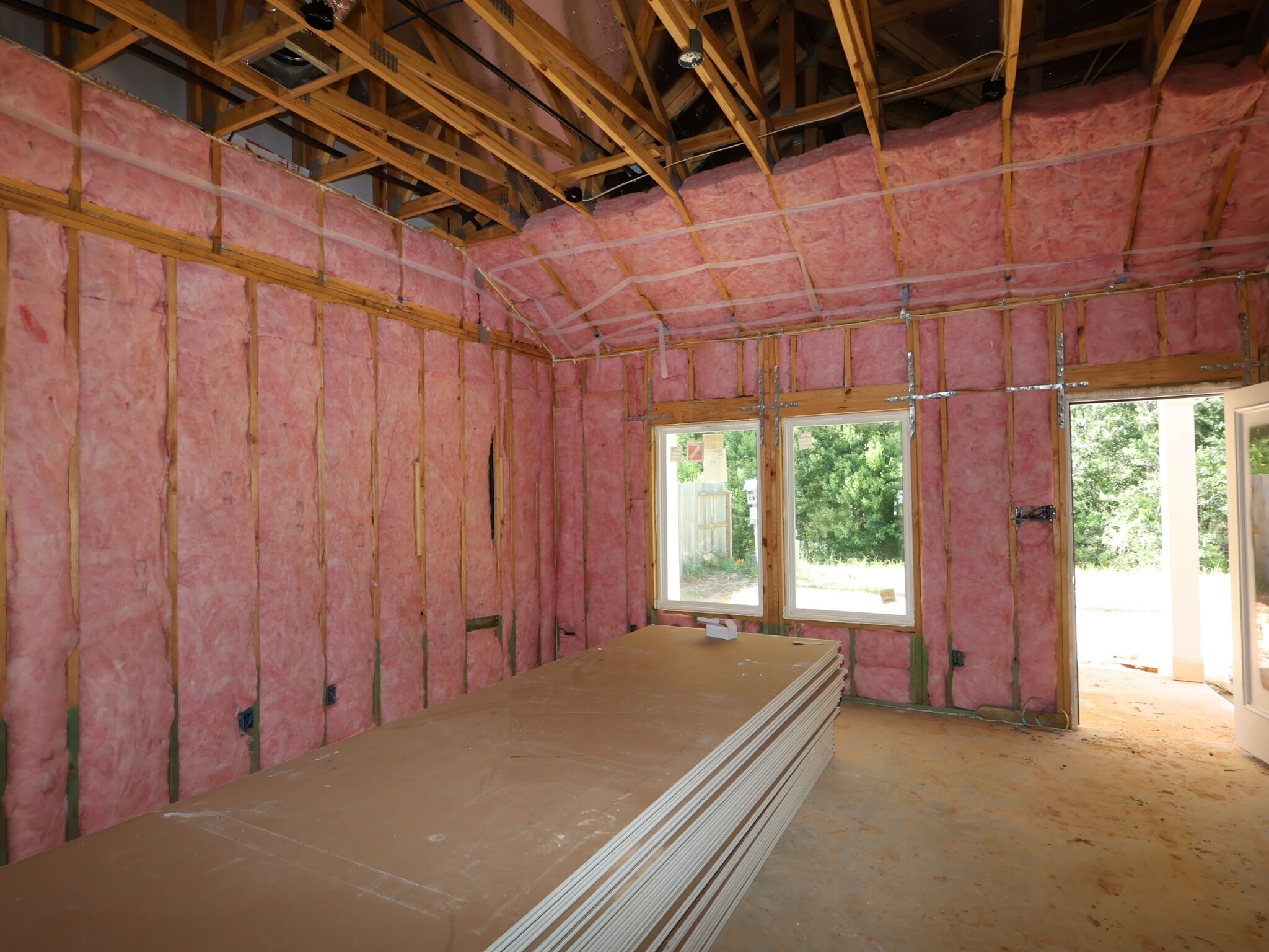Insulation