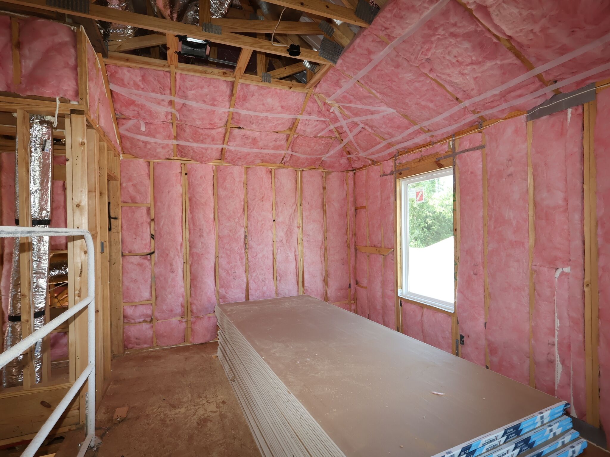 Insulation