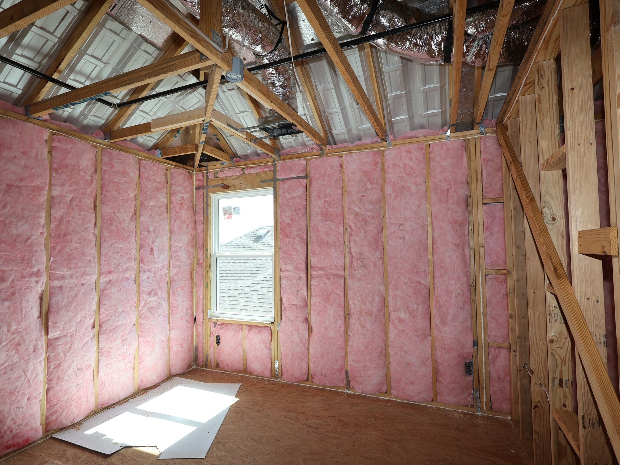 Insulation