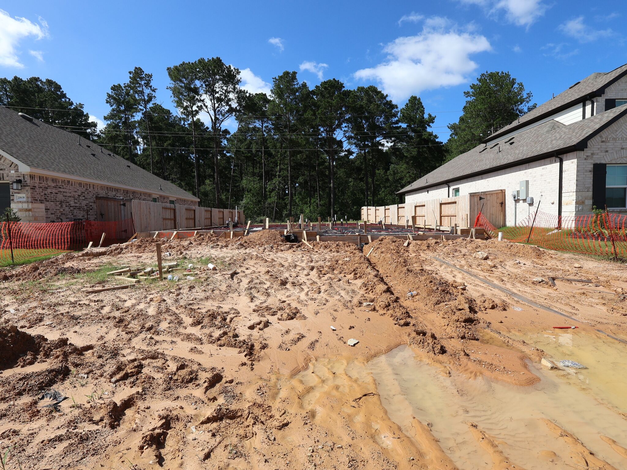 Homesite