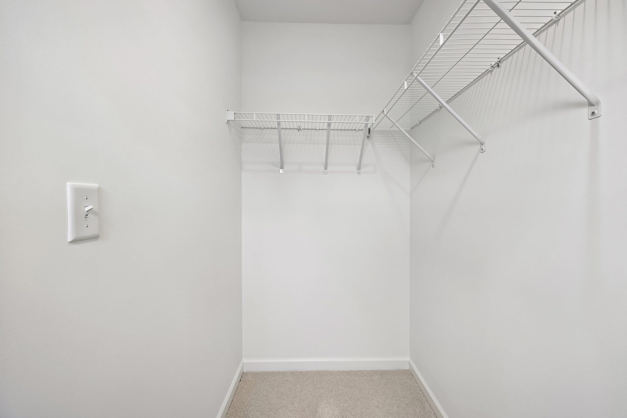 Owner's Closet