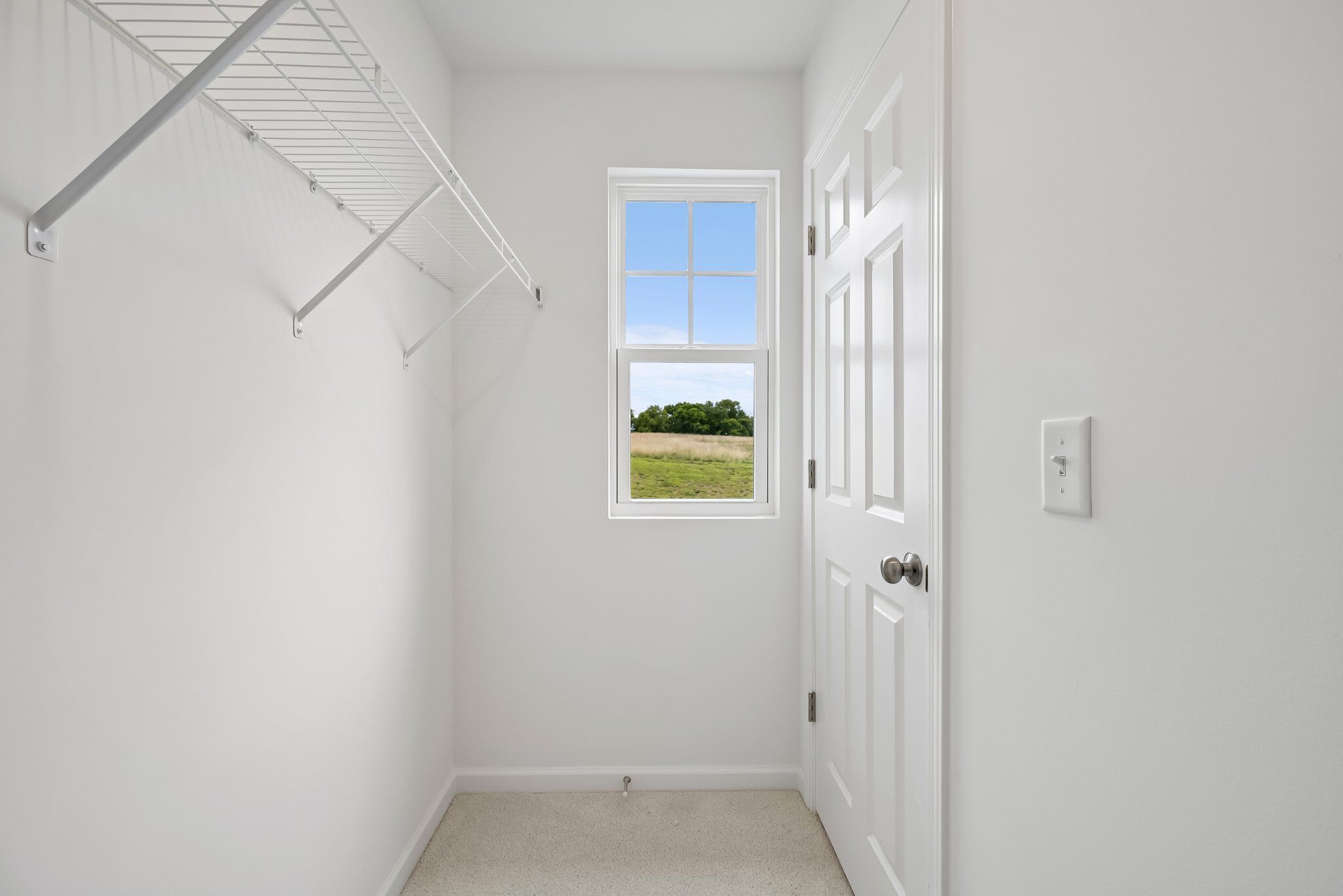 Owner's Closet