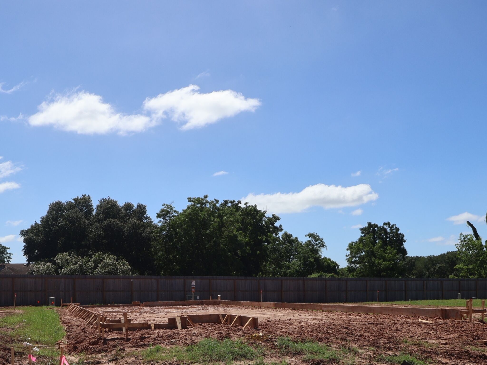 Homesite