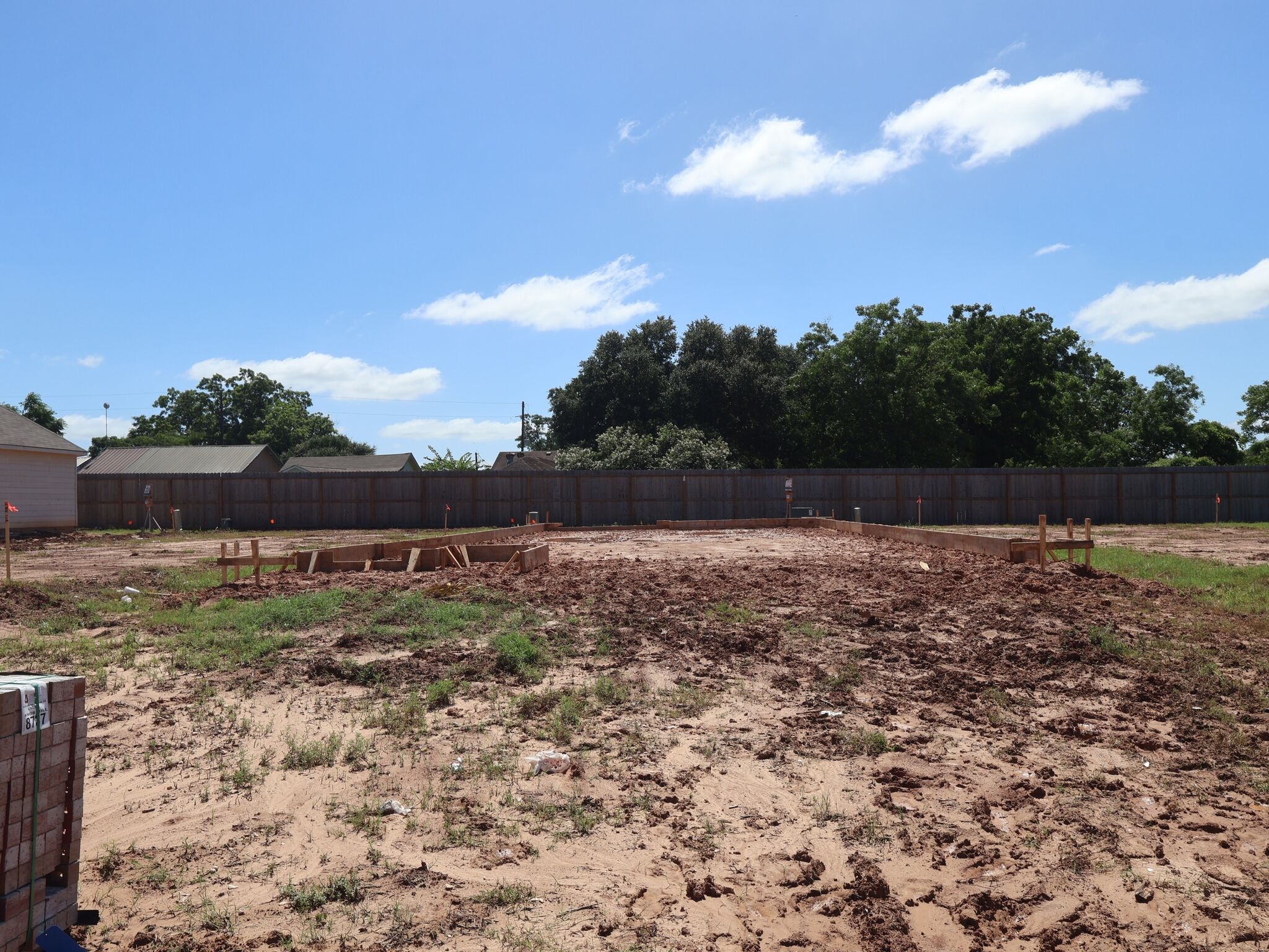 Homesite