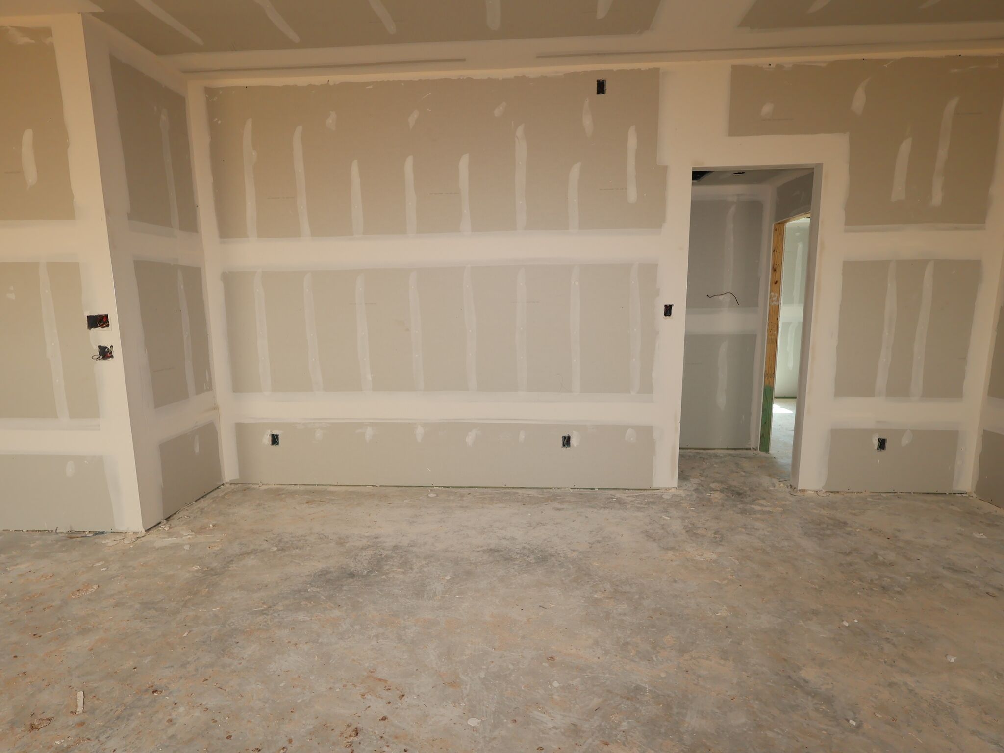 Drywall