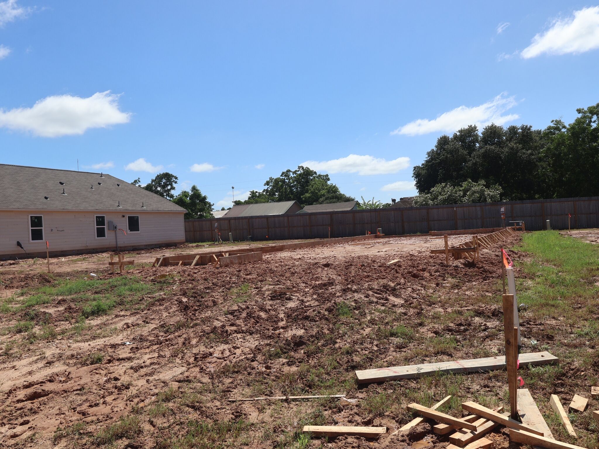 Homesite