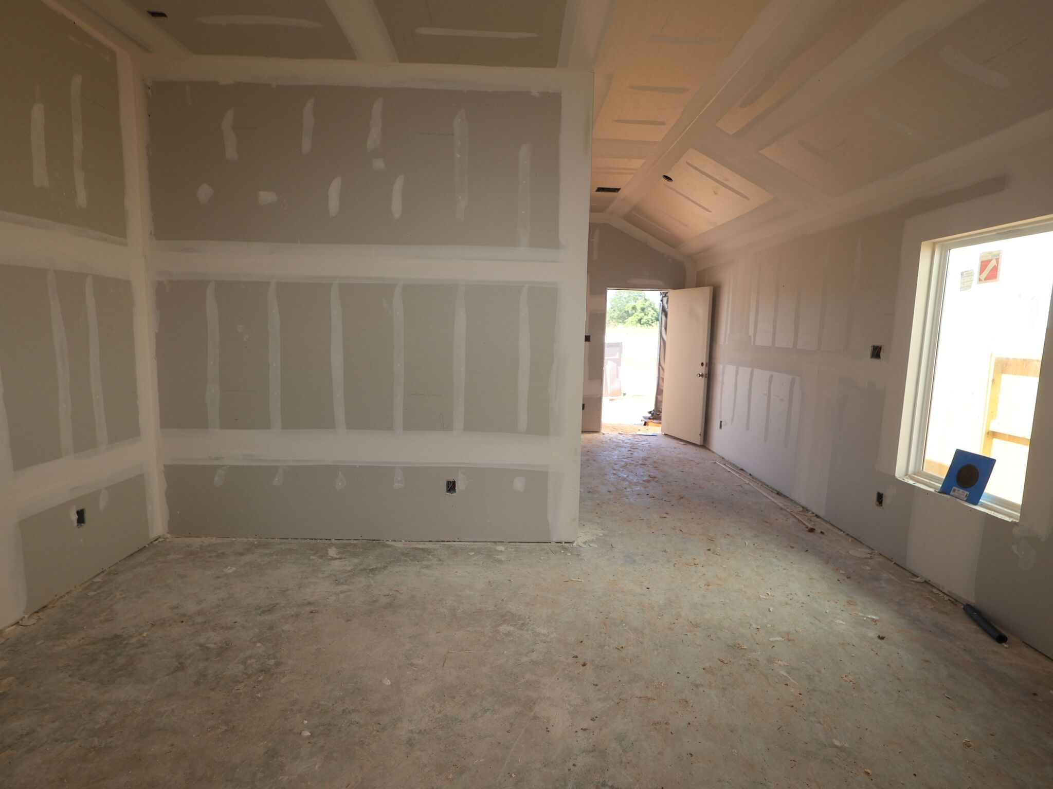 Drywall