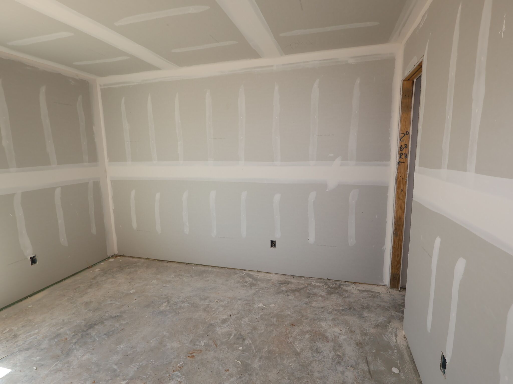 Drywall