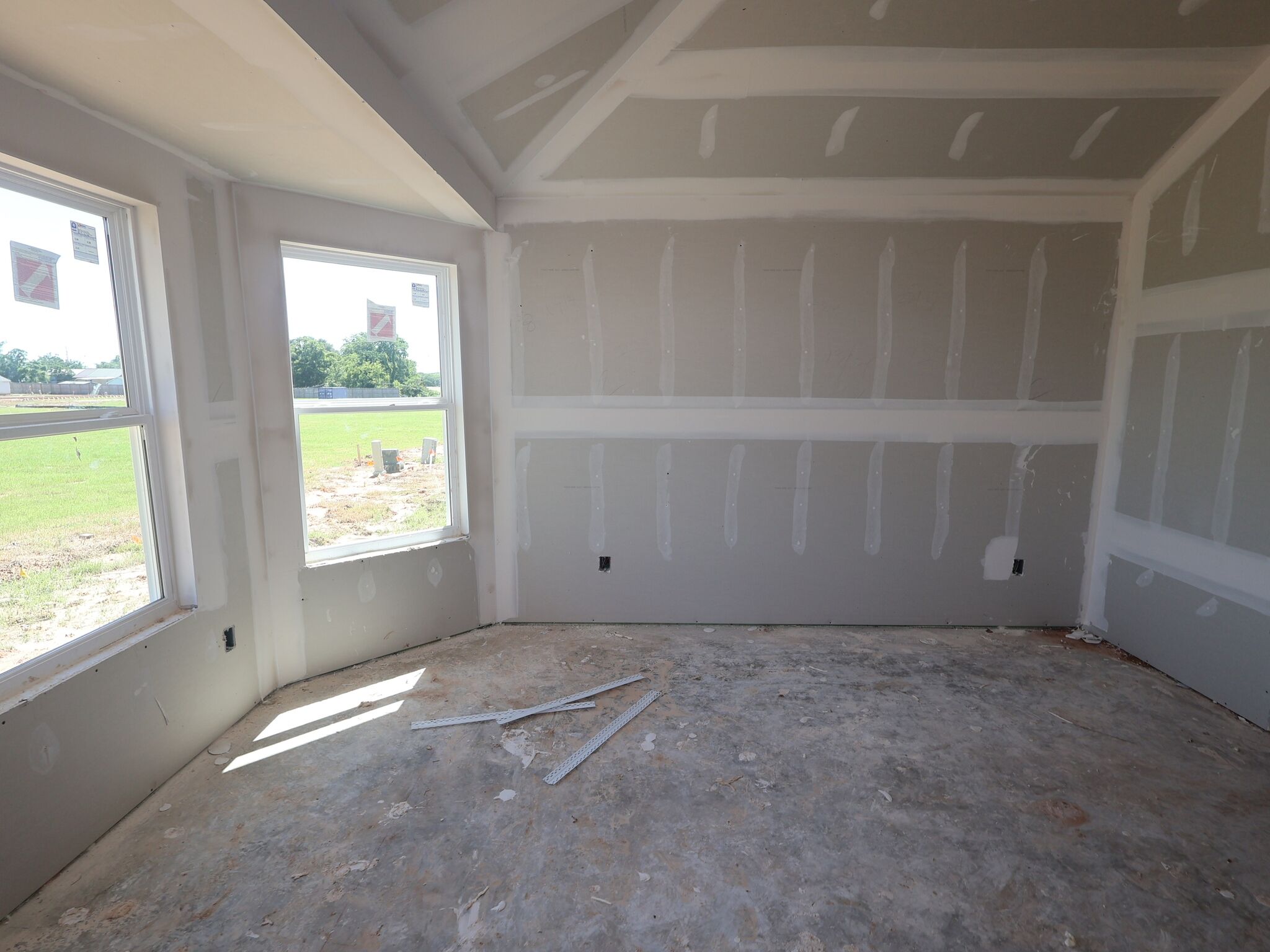 Drywall