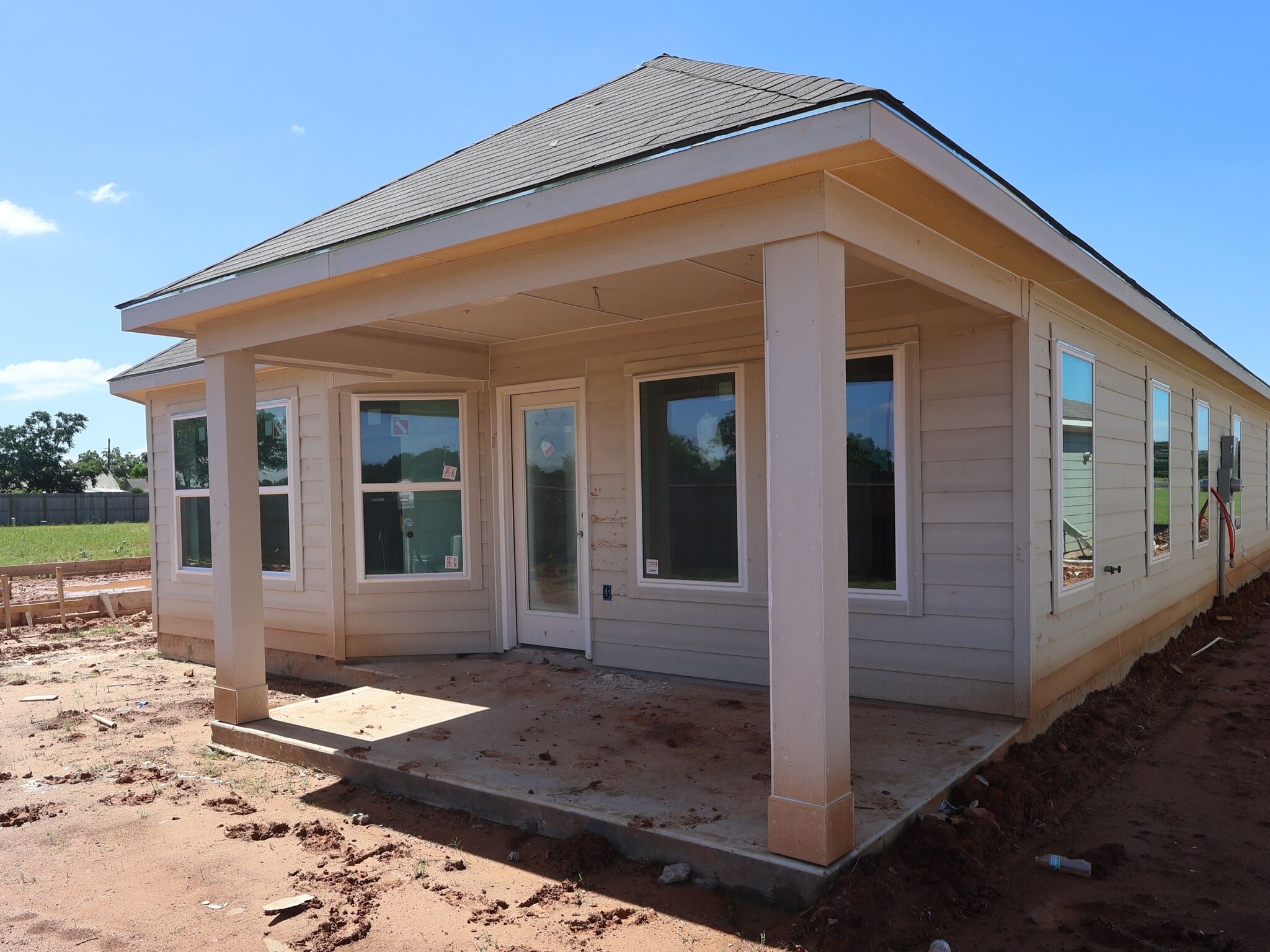 Porch