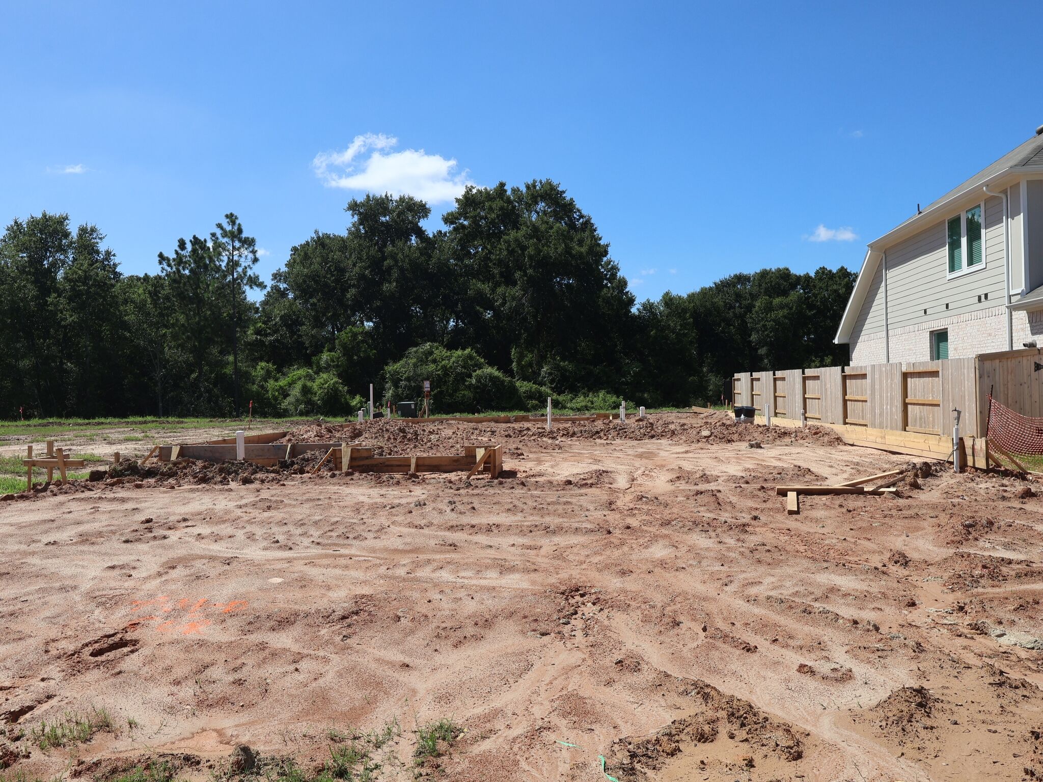 Homesite