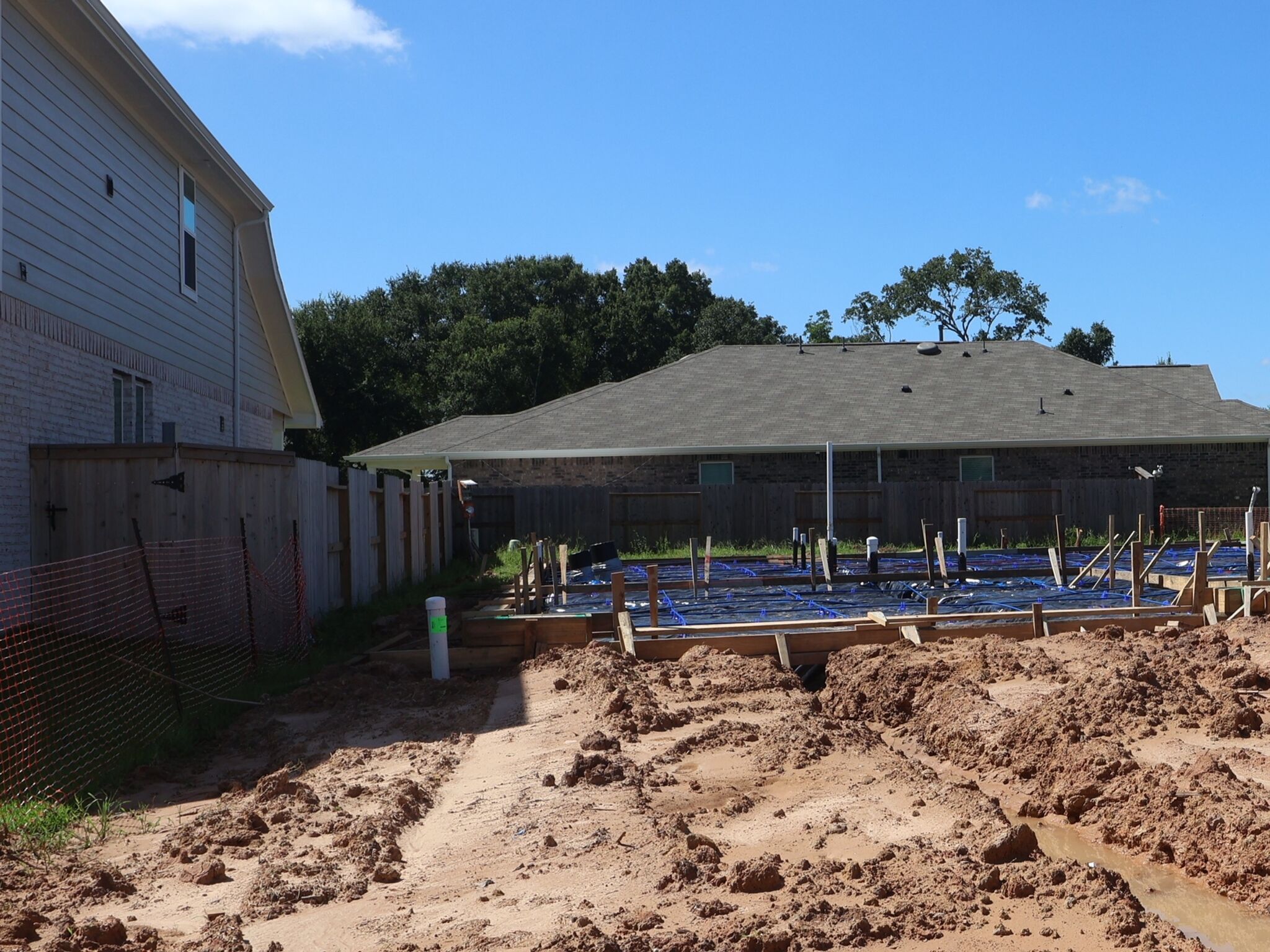 Homesite