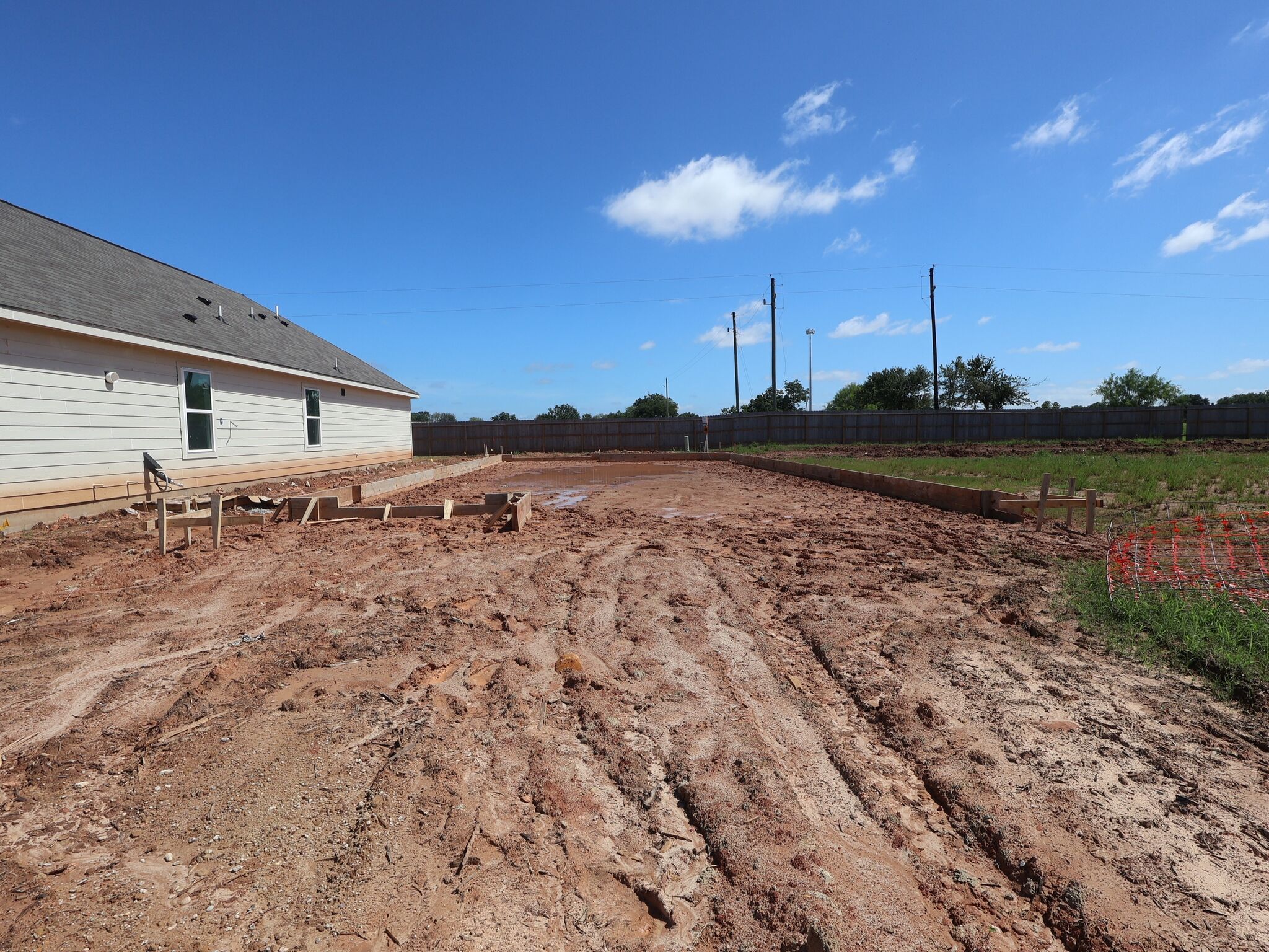 Homesite