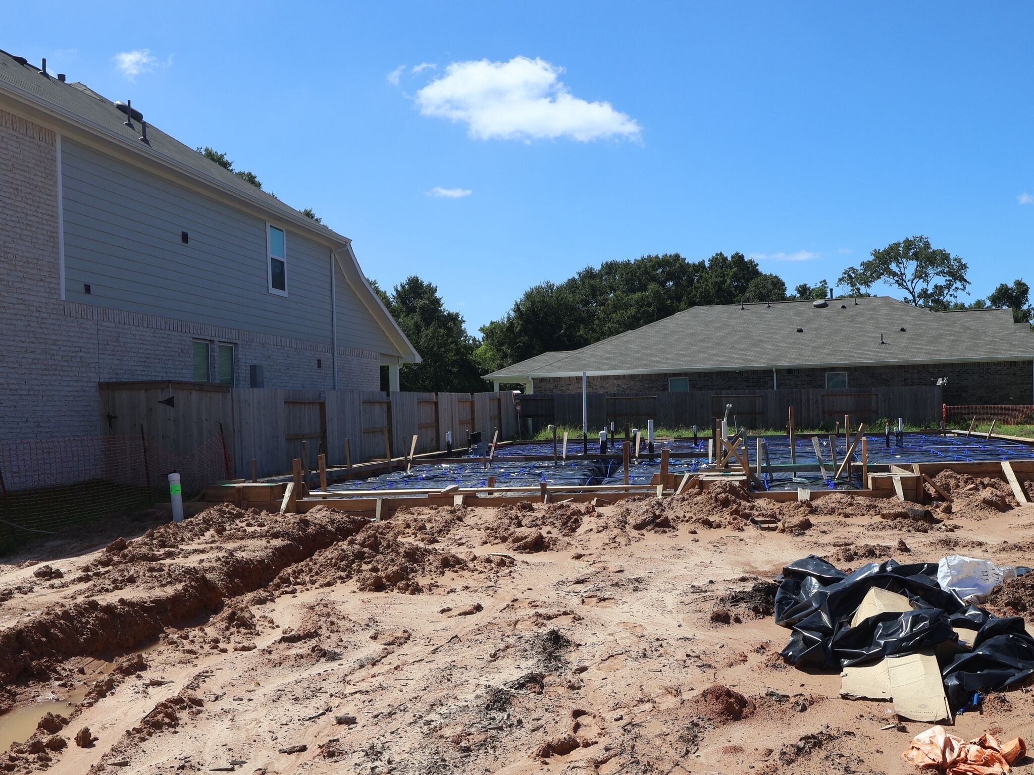 Homesite