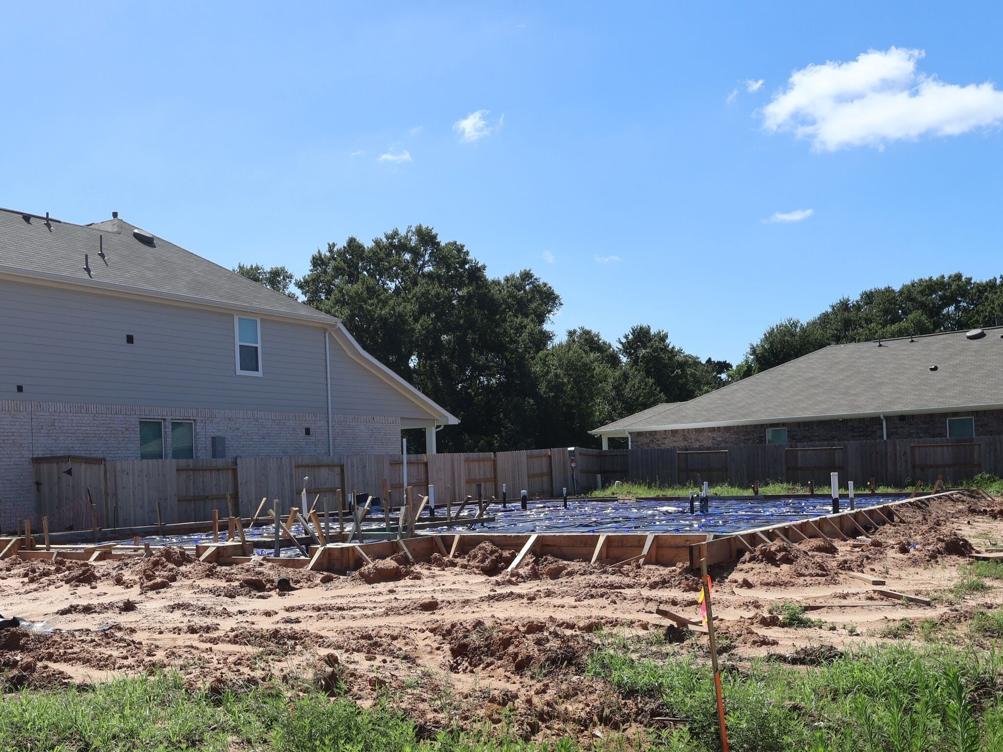 Homesite