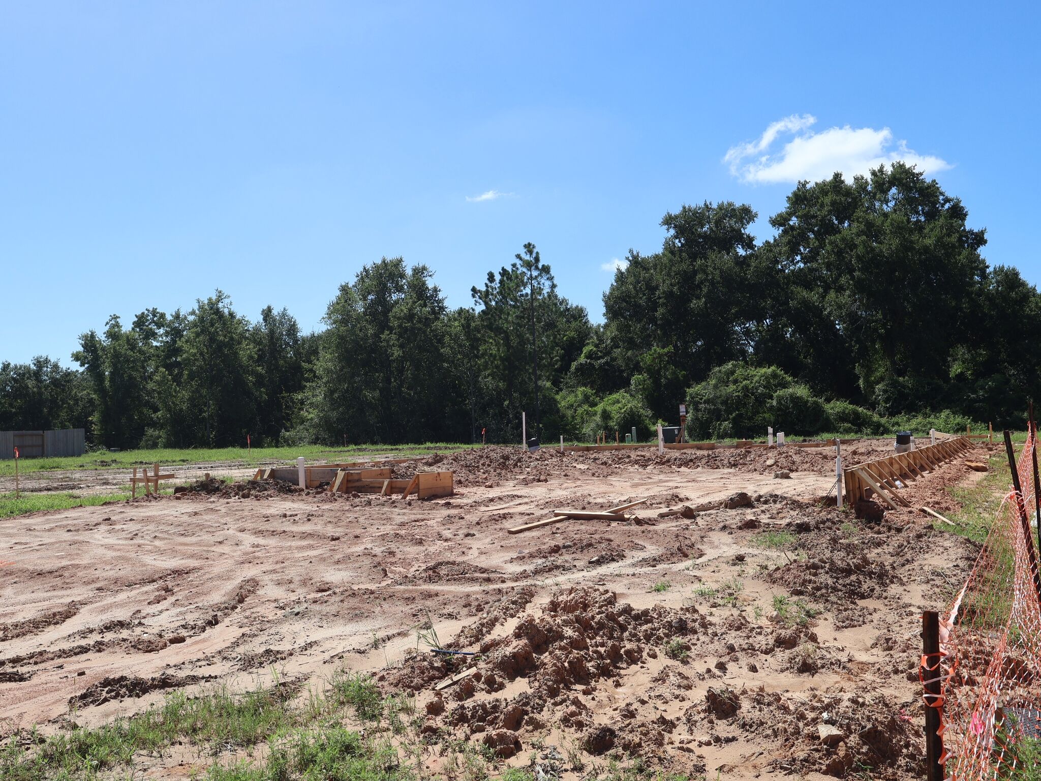 Homesite
