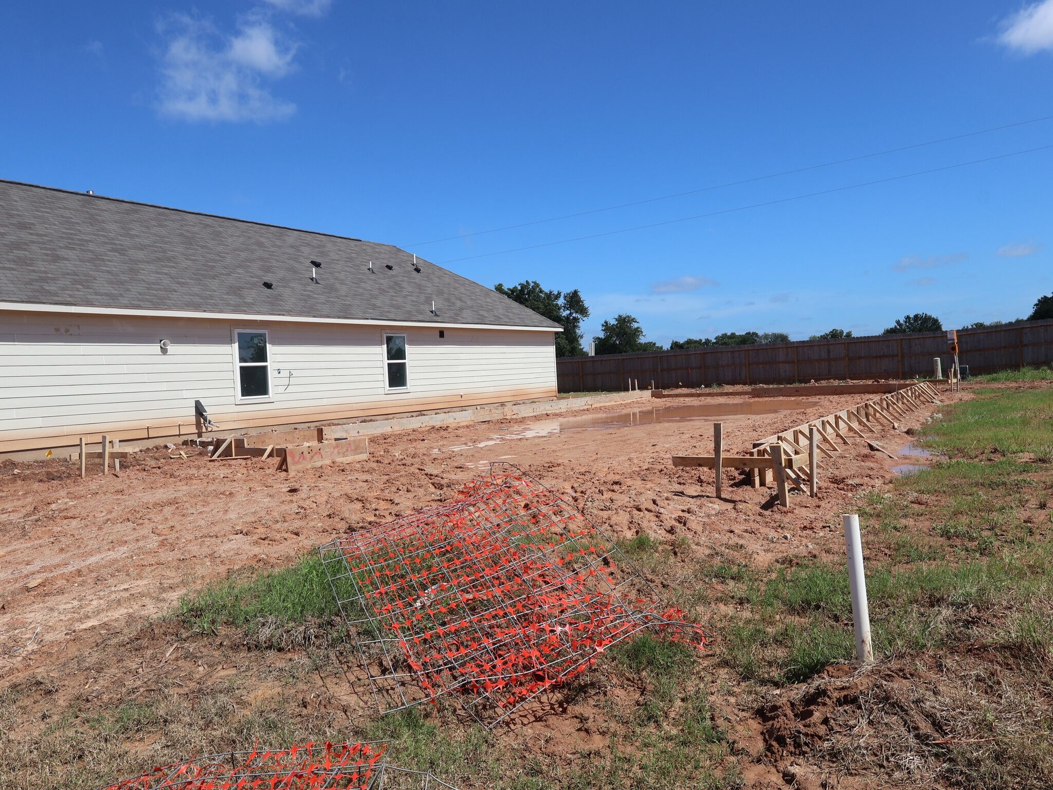 Homesite