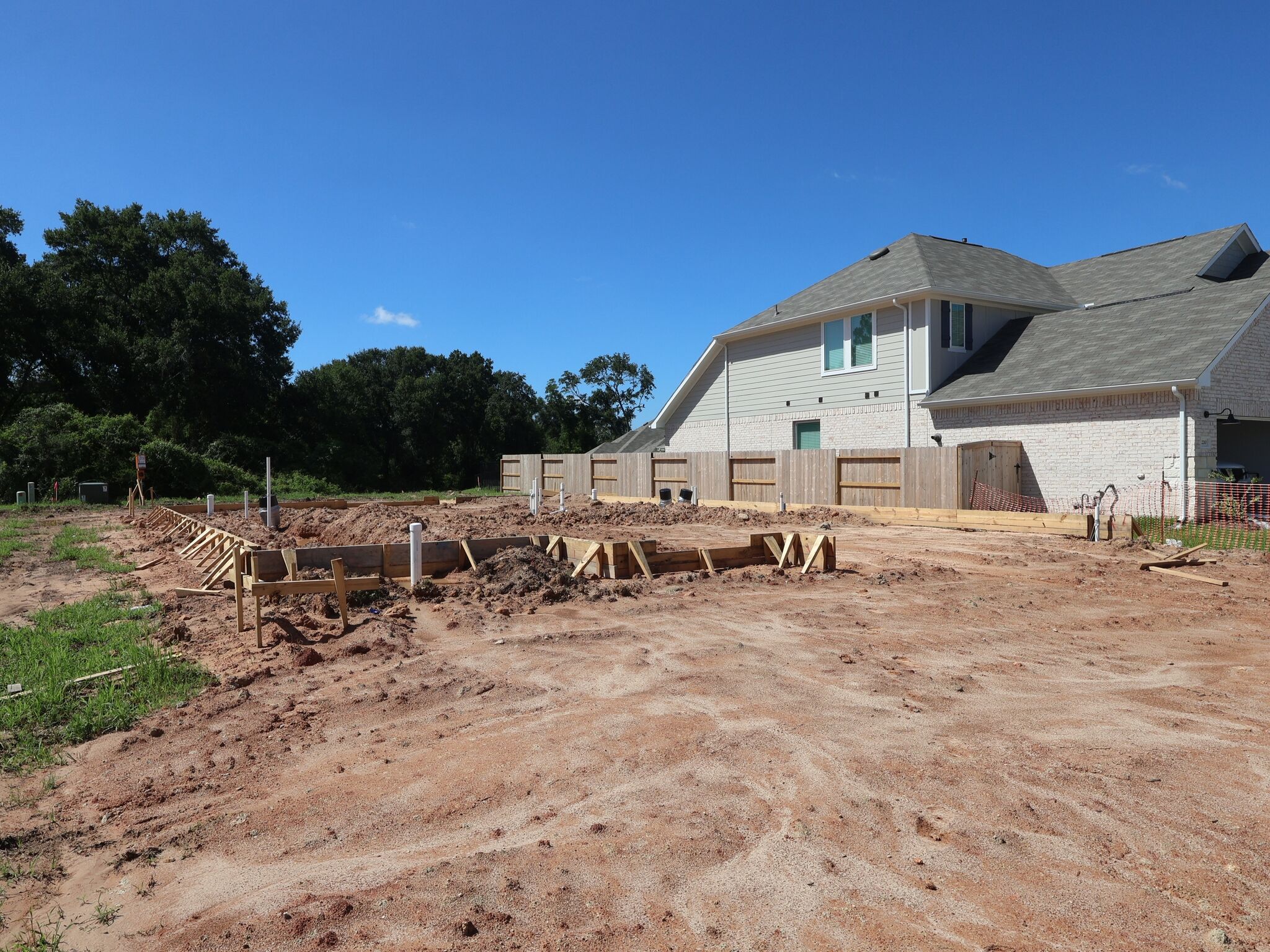 Homesite