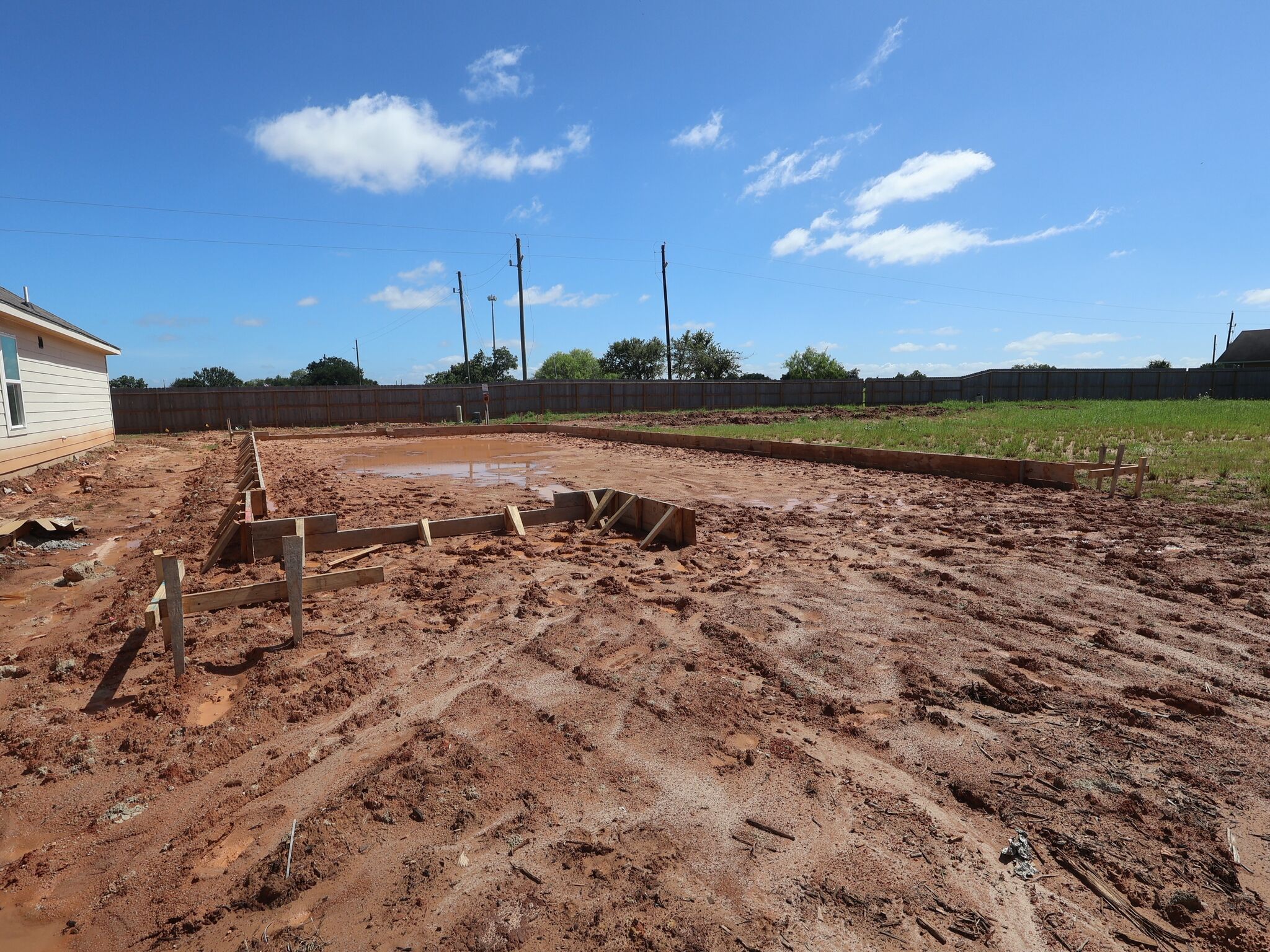 Homesite